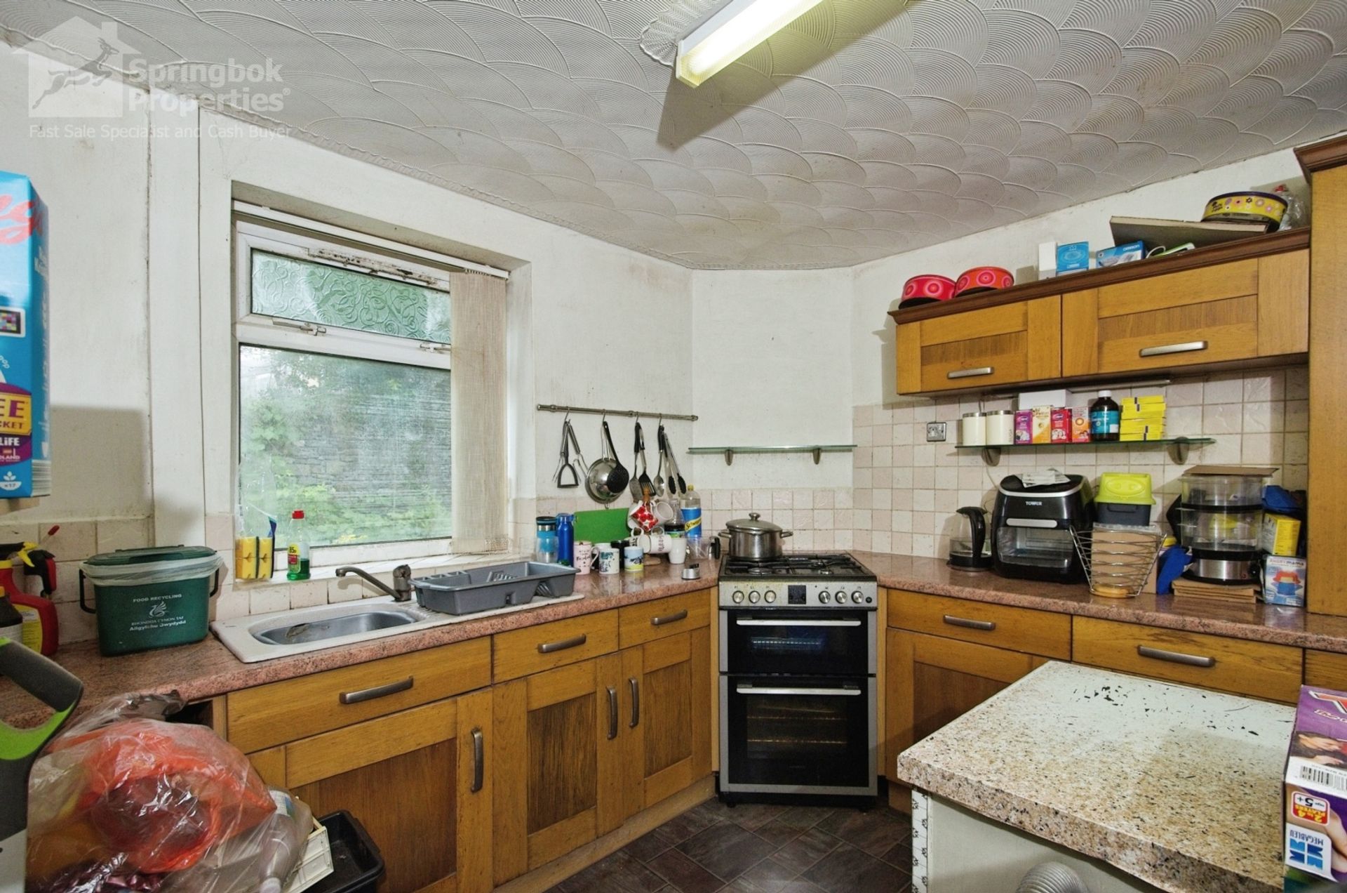 casa en tonypandy, Rhondda Cynon Taff 11960395