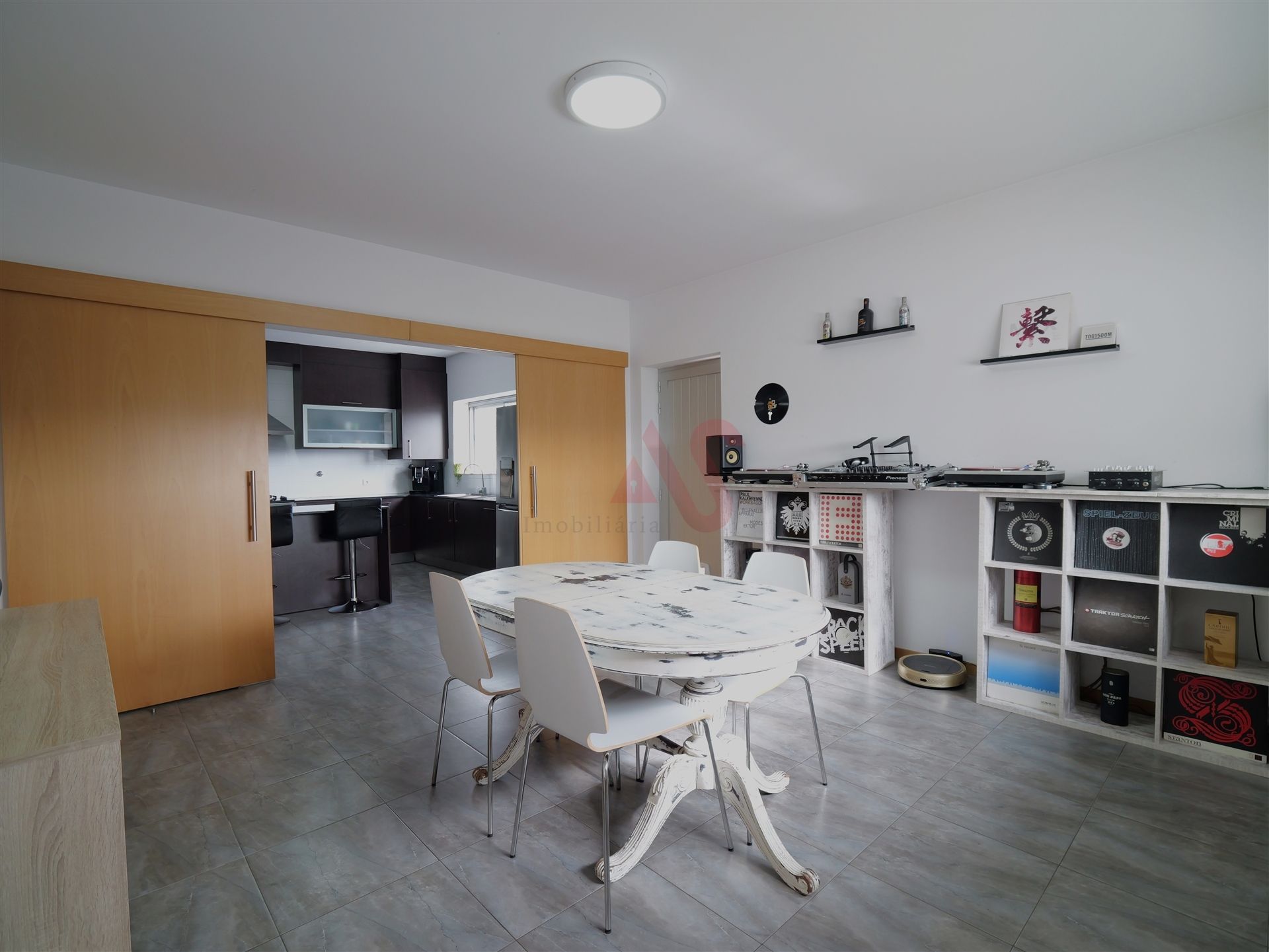 Condominium dans Guimaraes, Braga 11960401