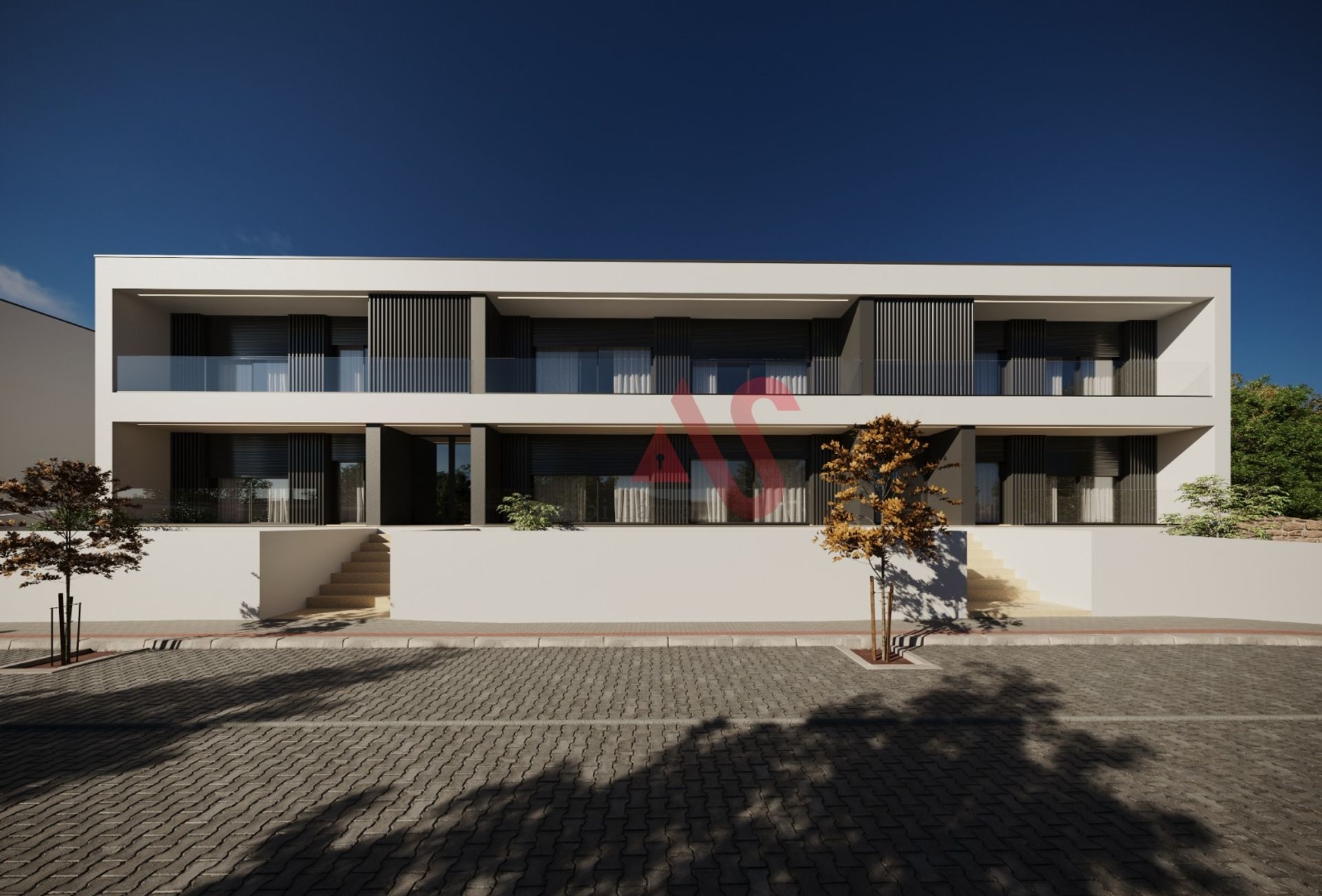 Condominium in Barcelos, Braga 11960403