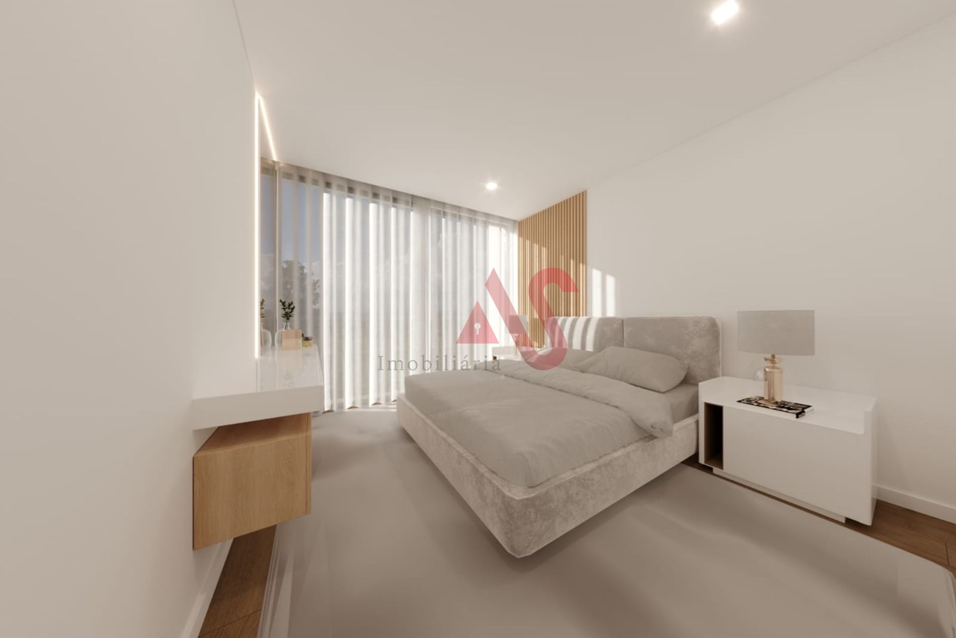 Condominium dans Barcelos, Braga 11960403