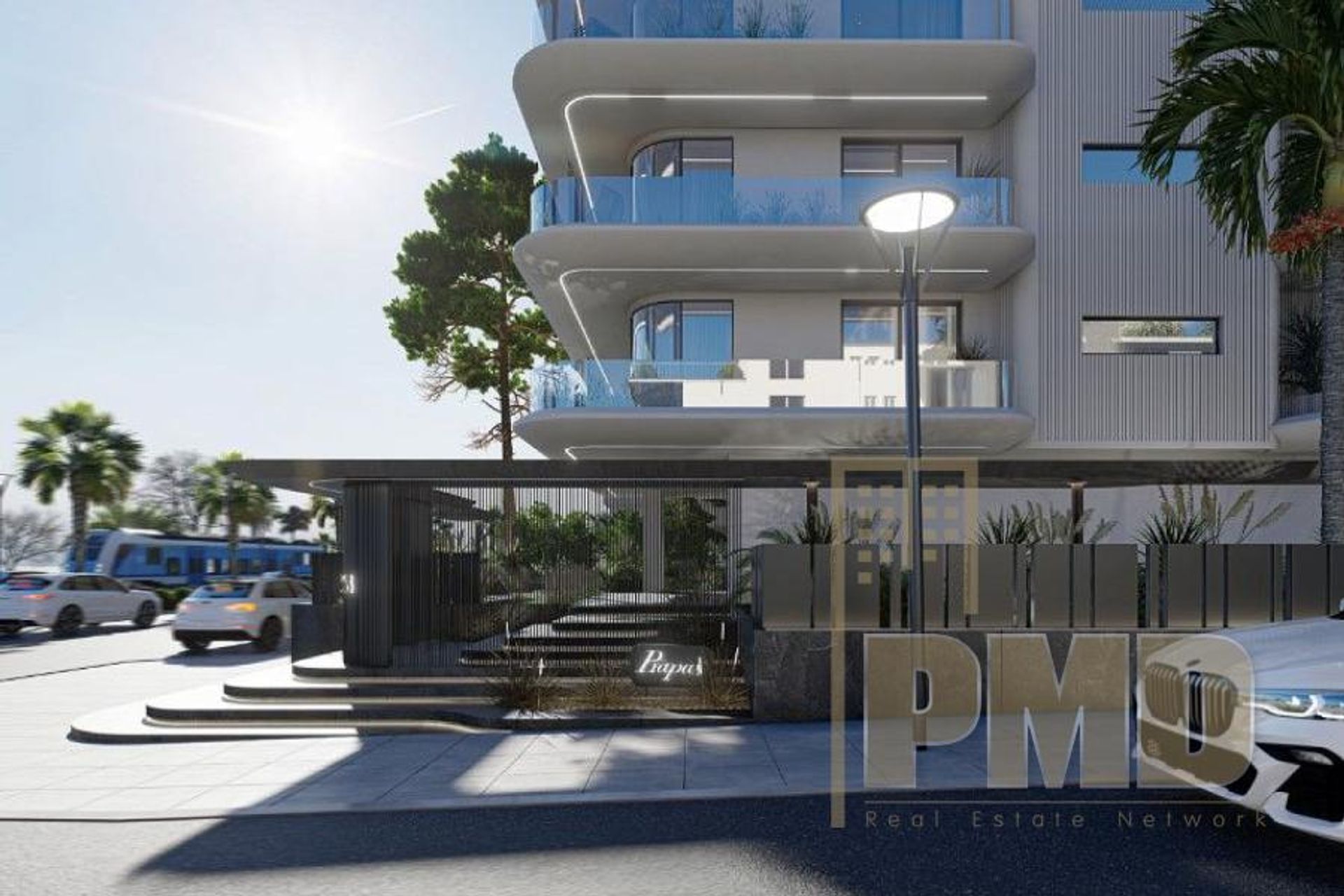 Condominio nel Paleo Faliro,  11960425