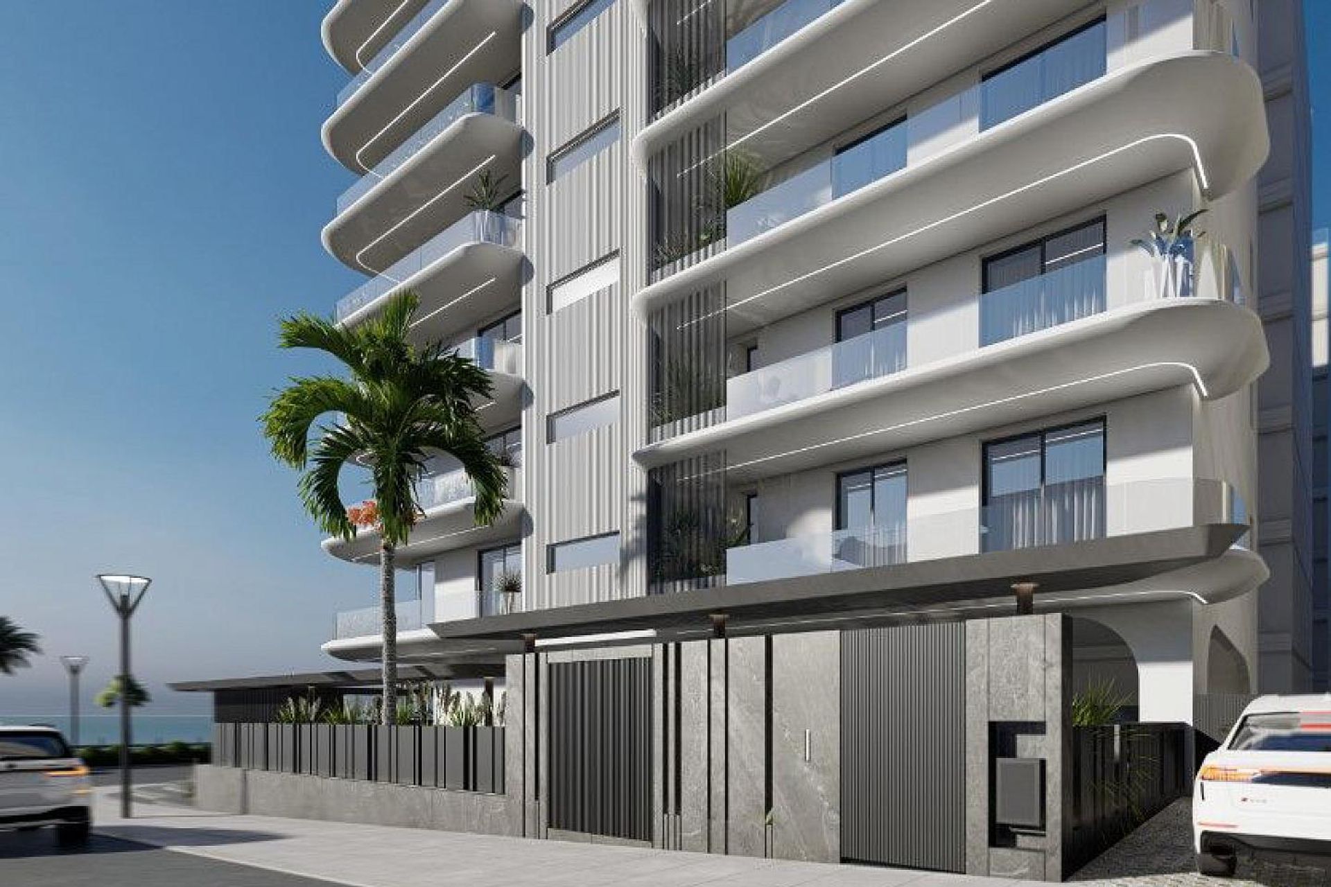 Condominium in Palaio Faliro, Attiki 11960425