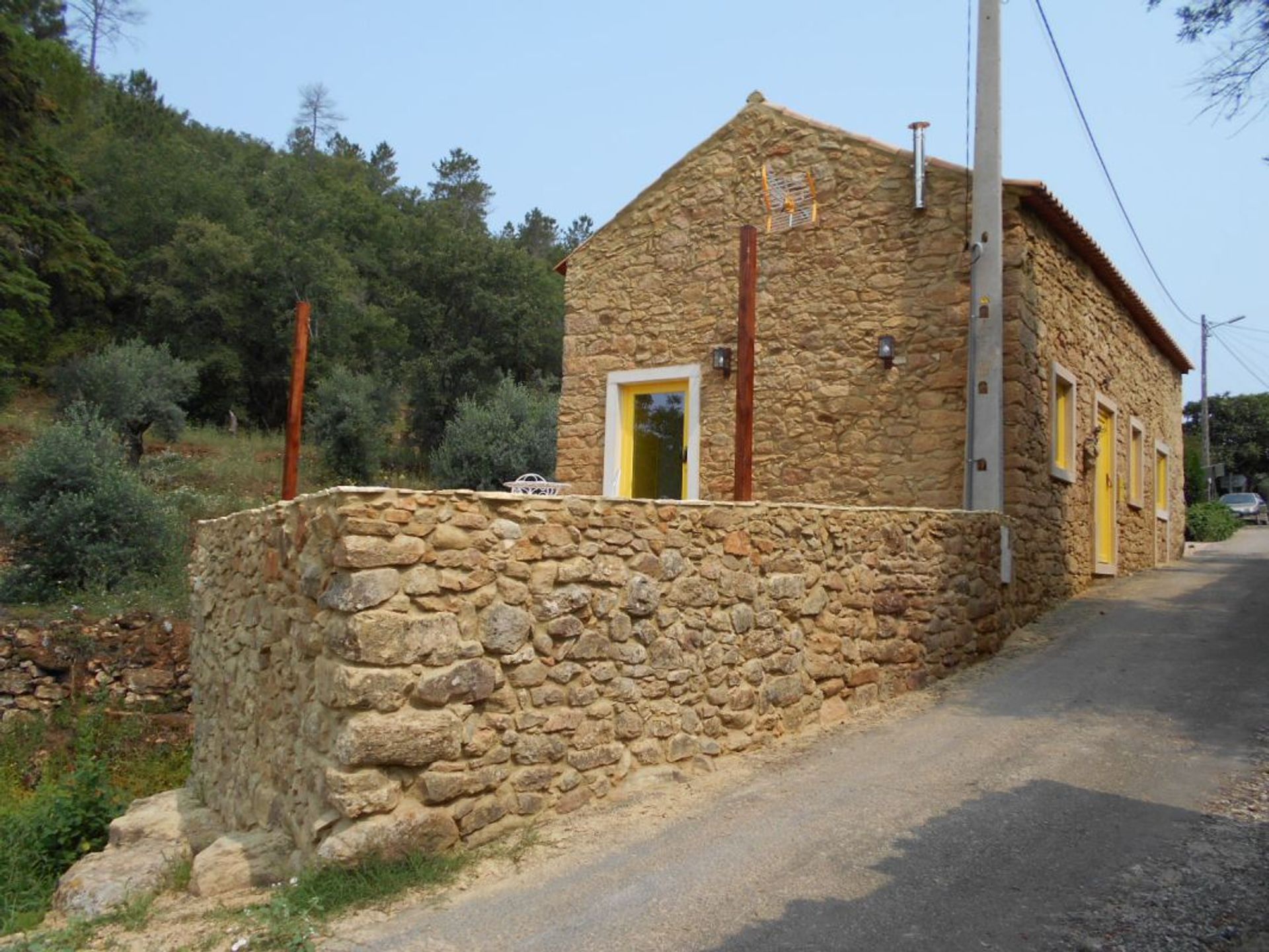 casa en , Santarém District 11960451