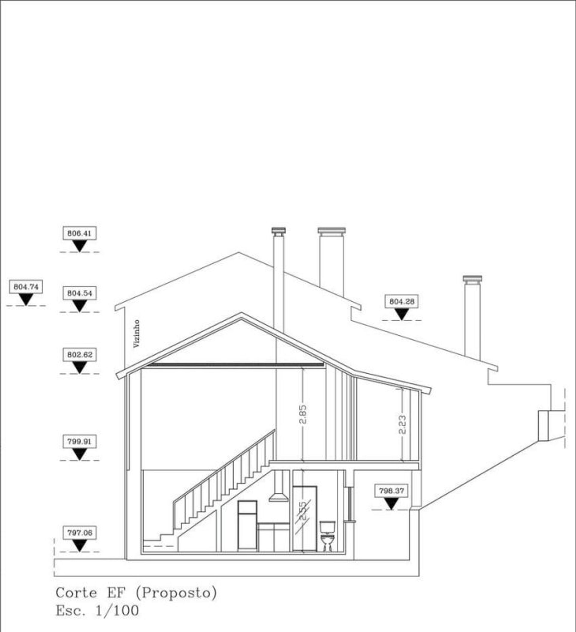 Industrial in , Guarda District 11960452