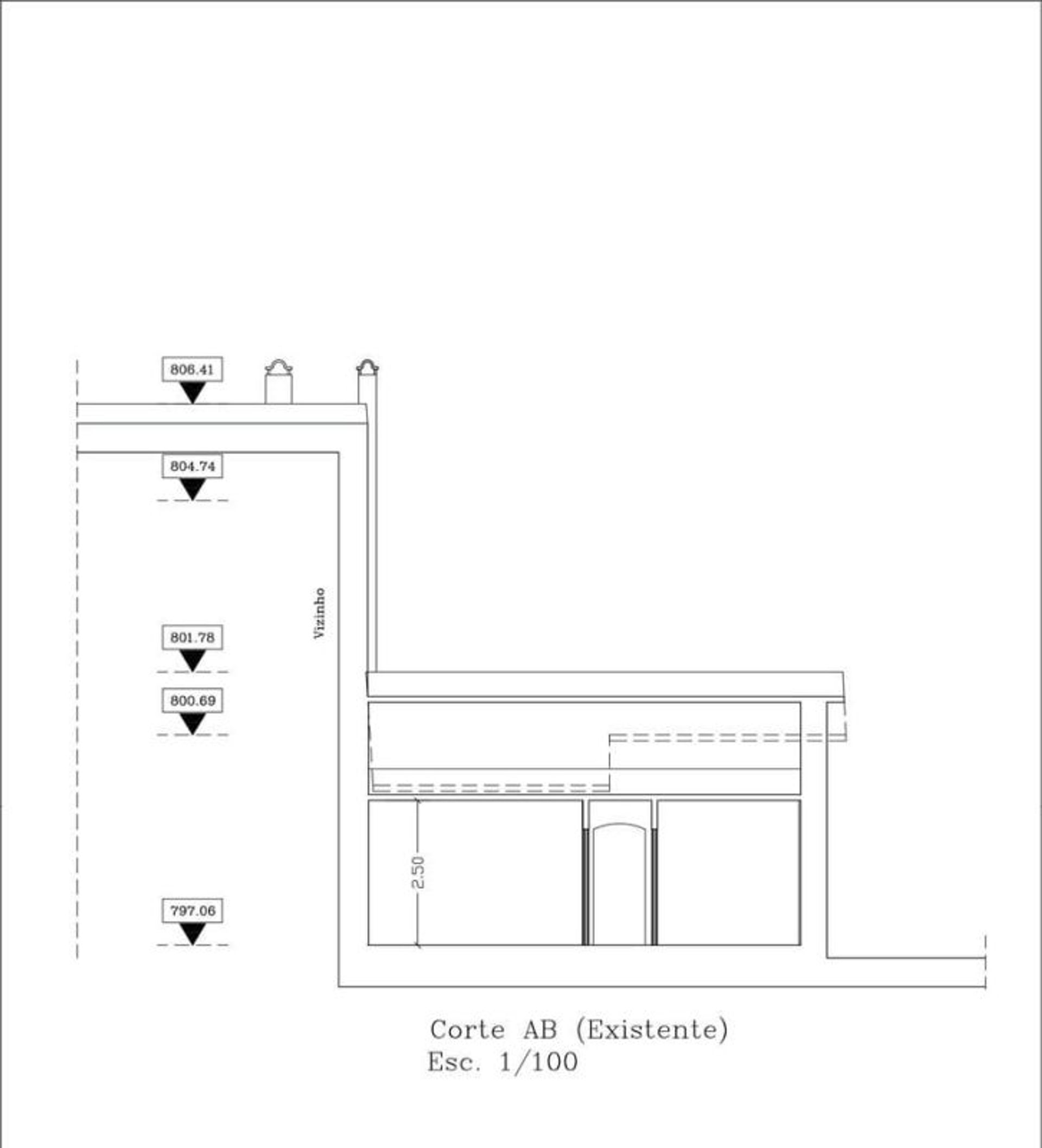 Industrieel in , Guarda District 11960452