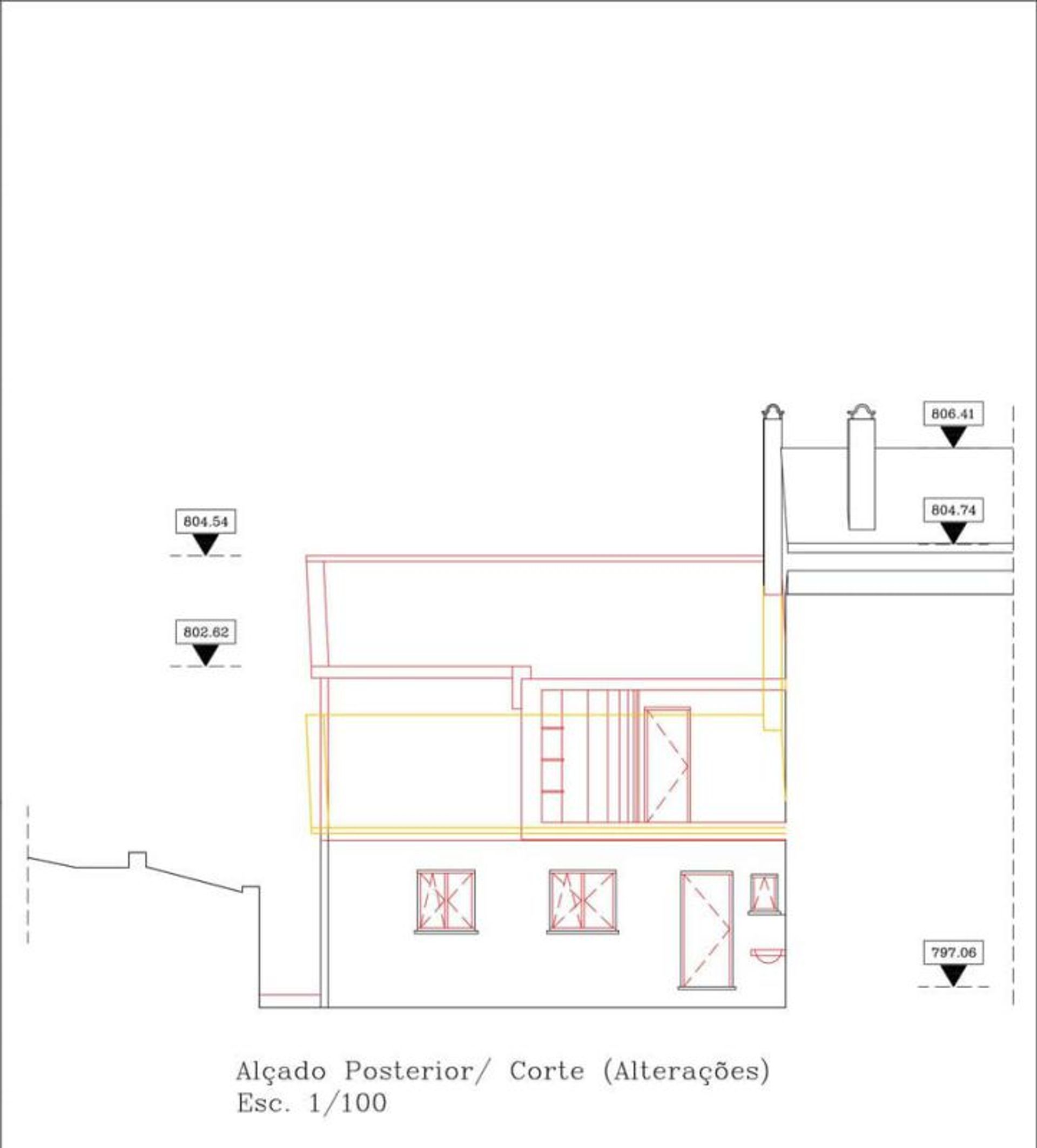 Industrial in , Guarda District 11960452