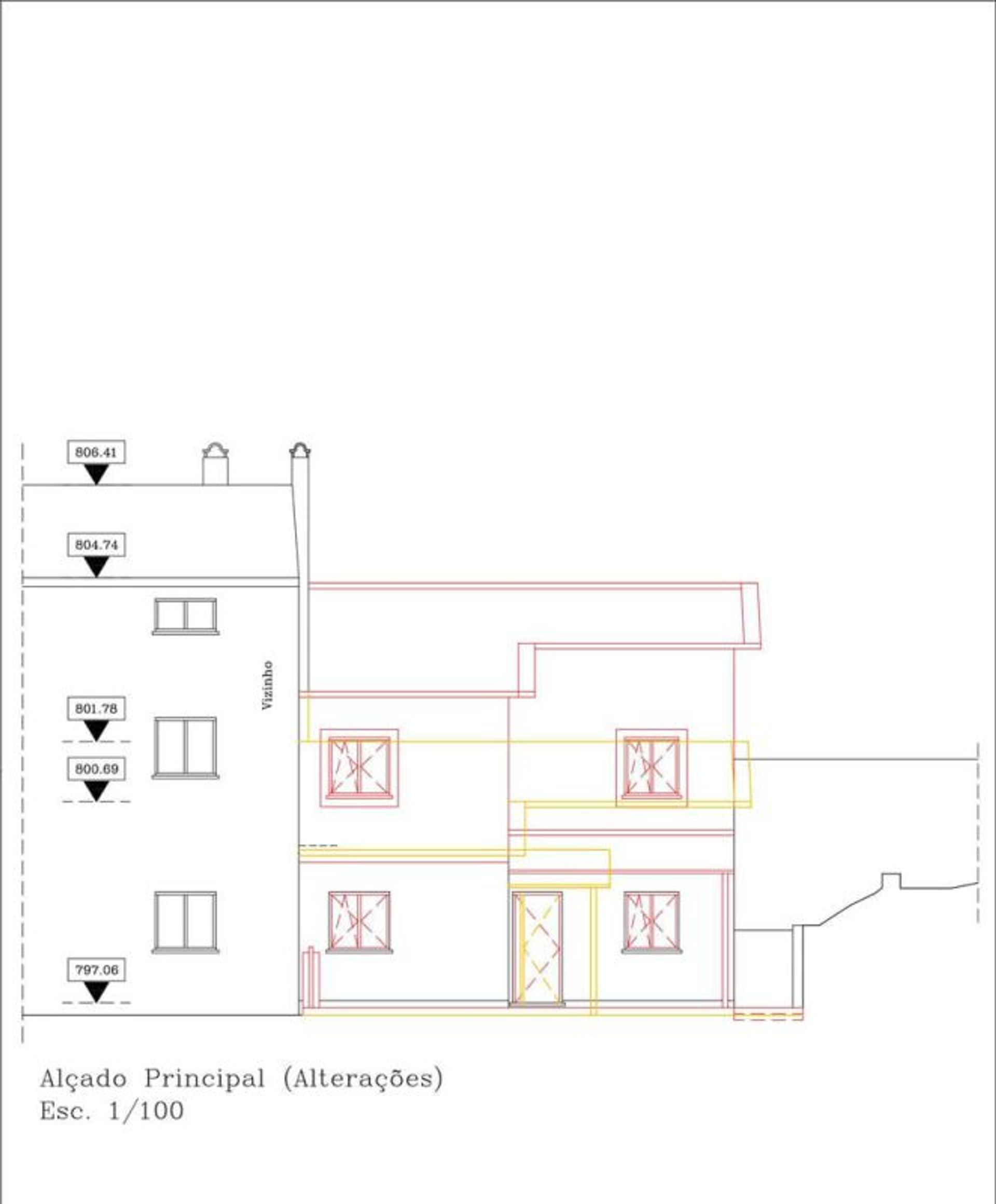 Industrial in , Guarda District 11960452