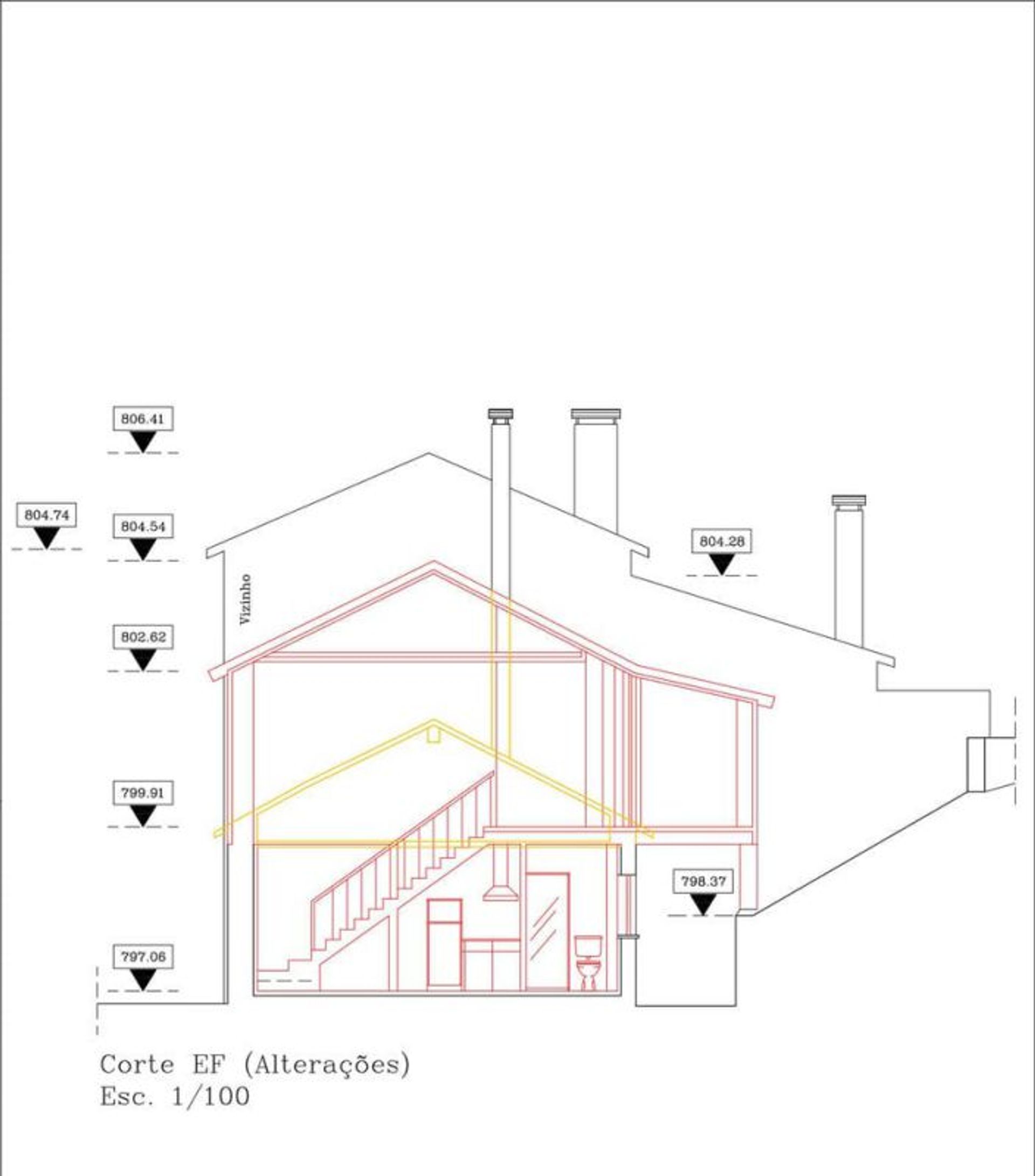 Industrial in , Guarda District 11960452