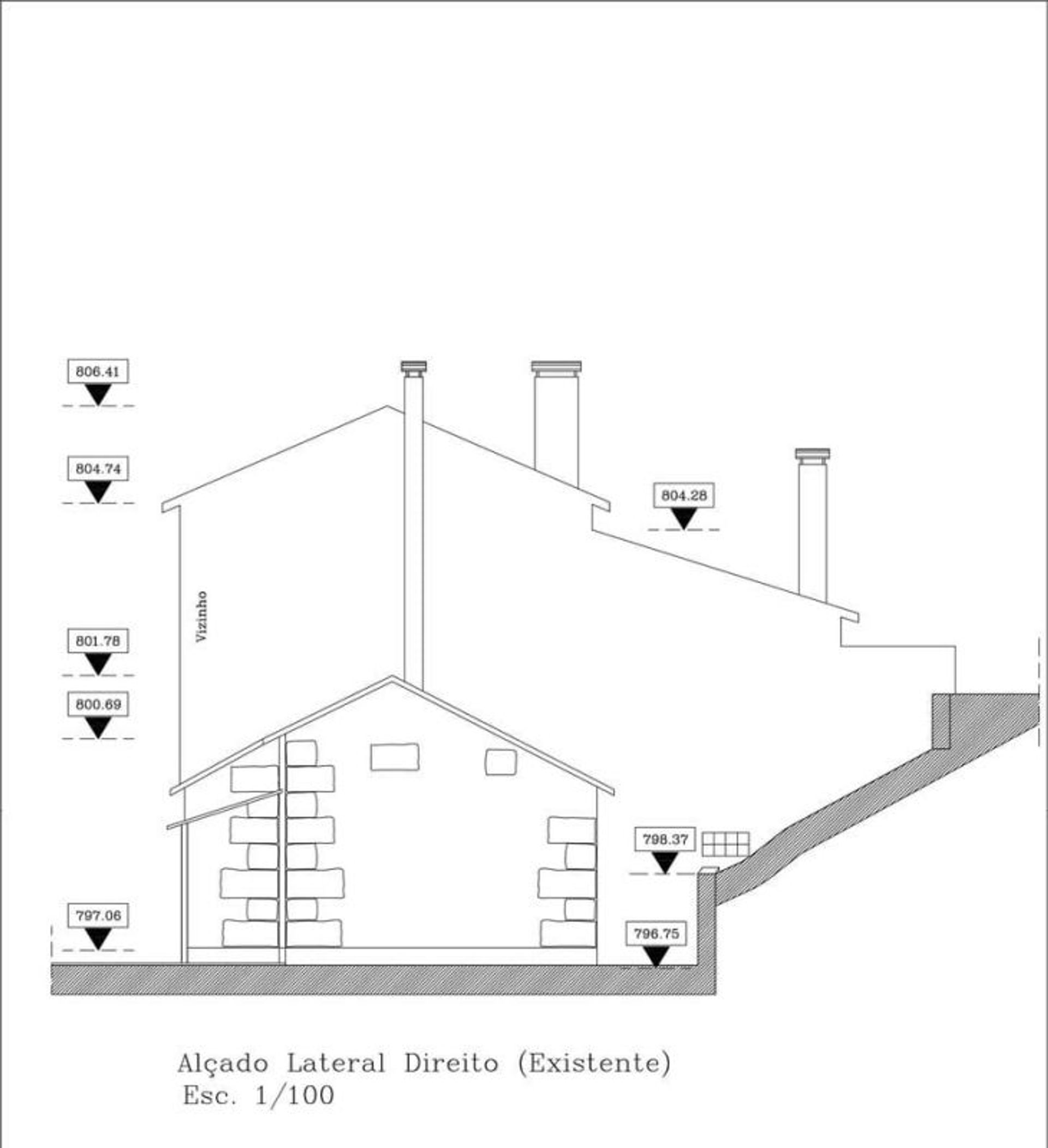 Industrieel in , Guarda District 11960452