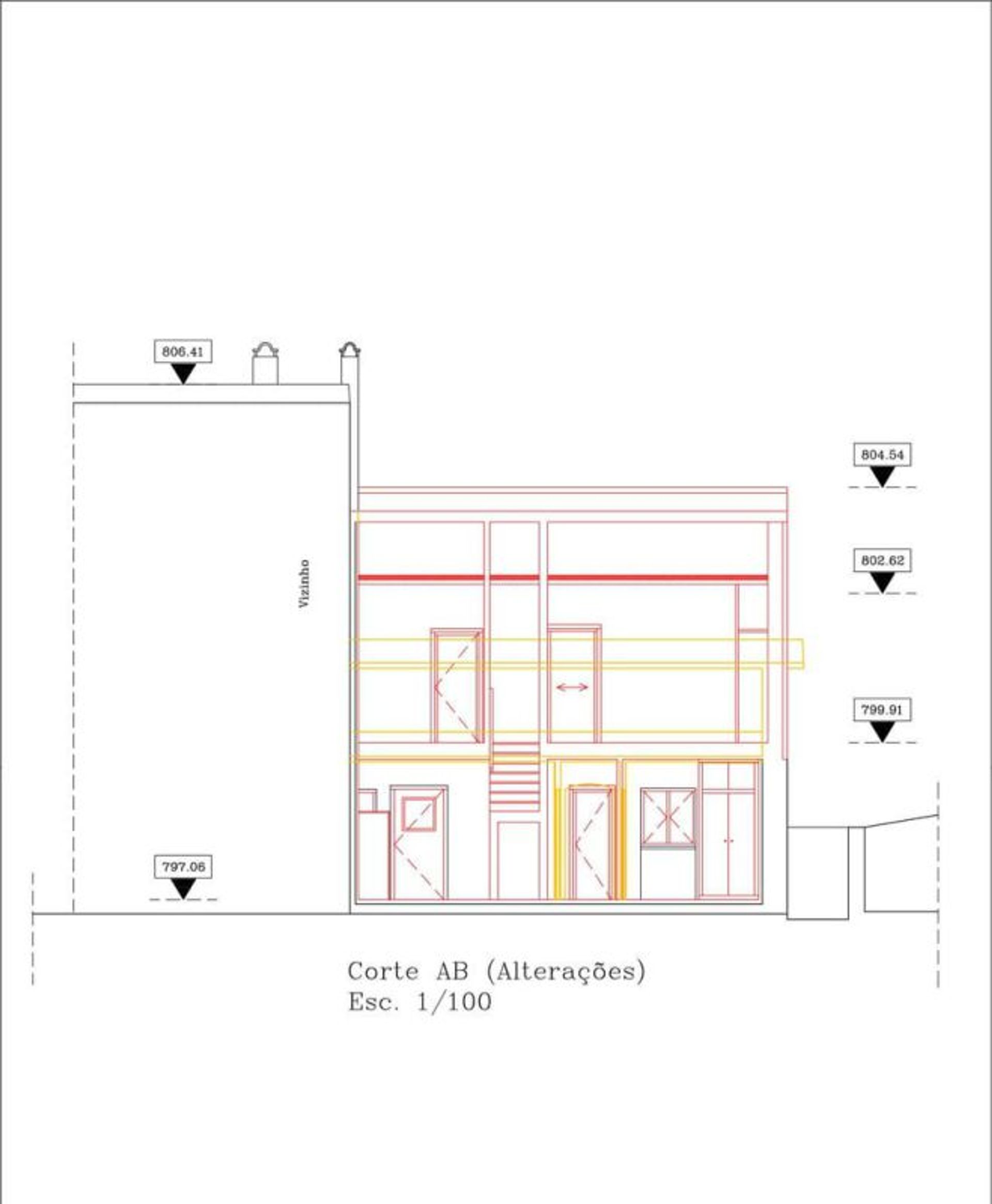 Industrial in , Guarda District 11960452