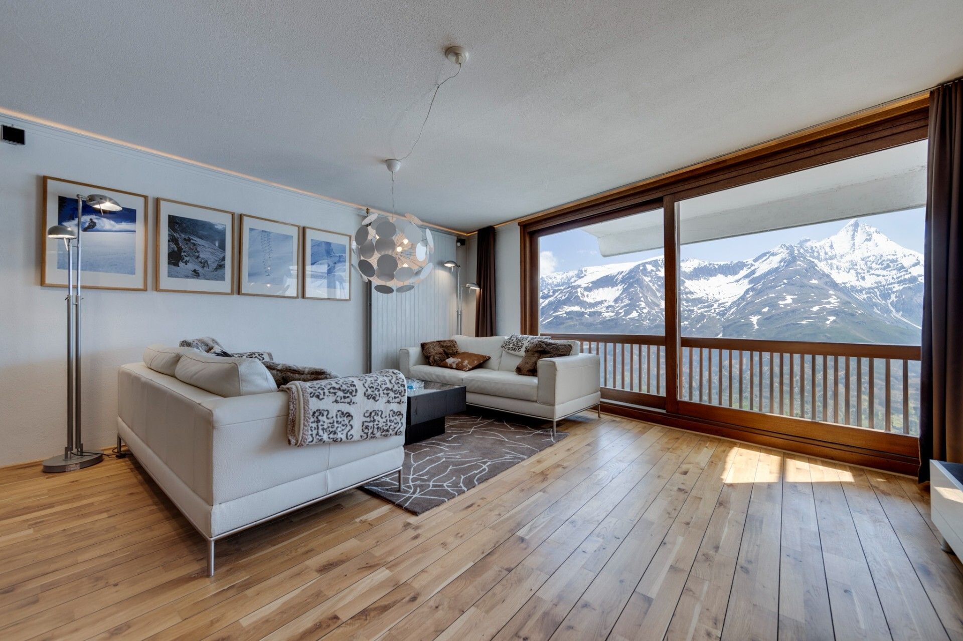 Condominio en Val-d'Isère, Auvernia-Ródano-Alpes 11960472