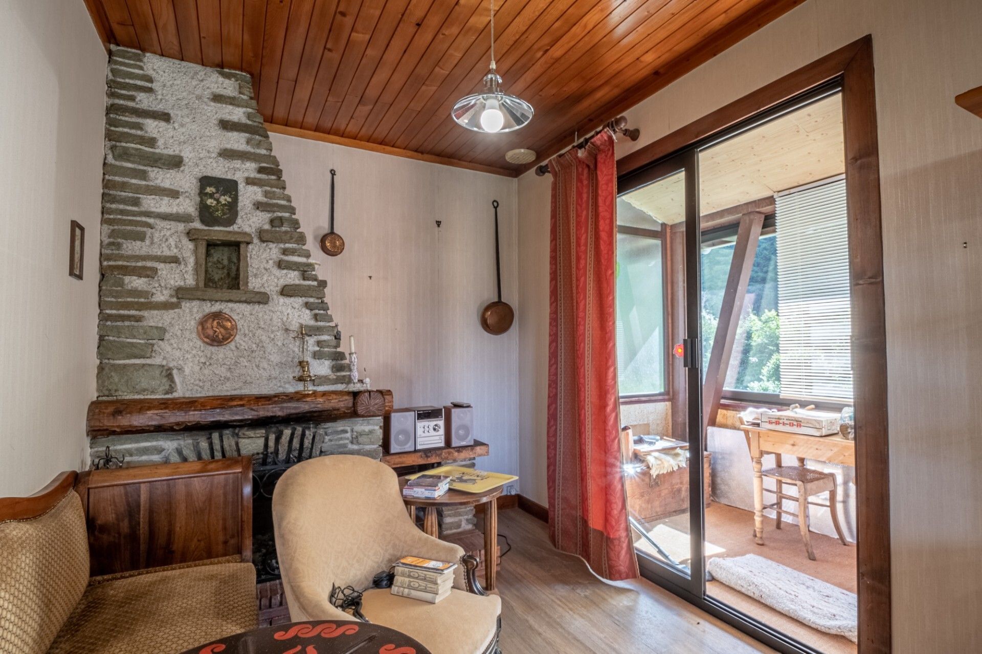 Huis in Les Praz-de-Chamonix, Auvergne-Rhône-Alpes 11960474