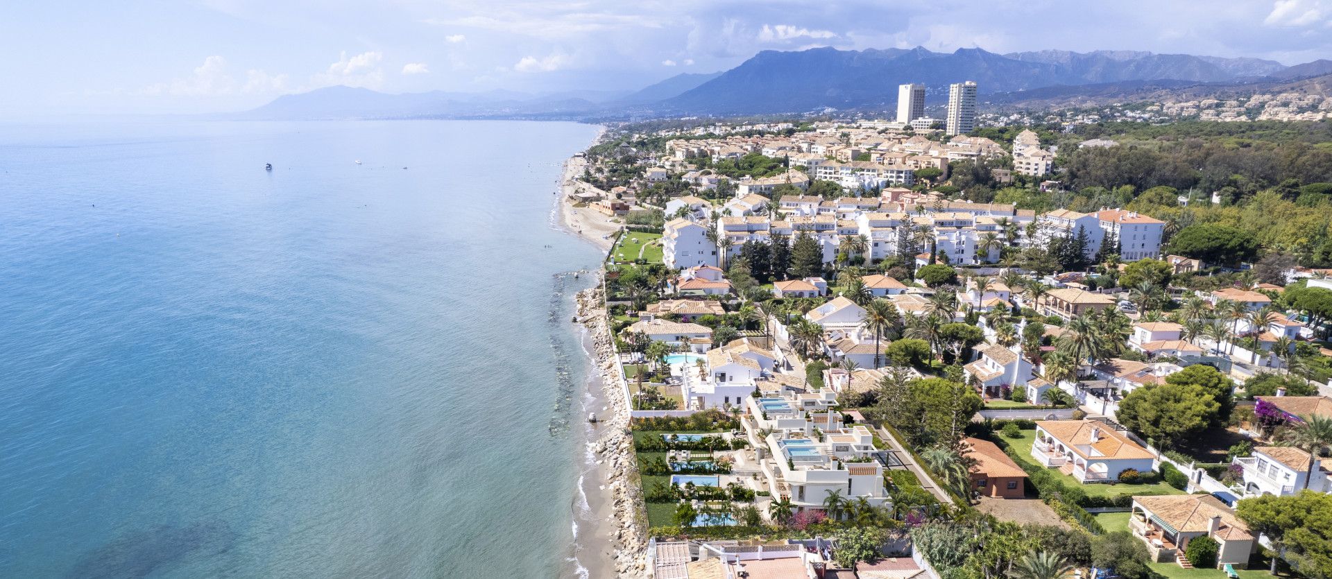 Будинок в Marbella, Andalucía 11960479