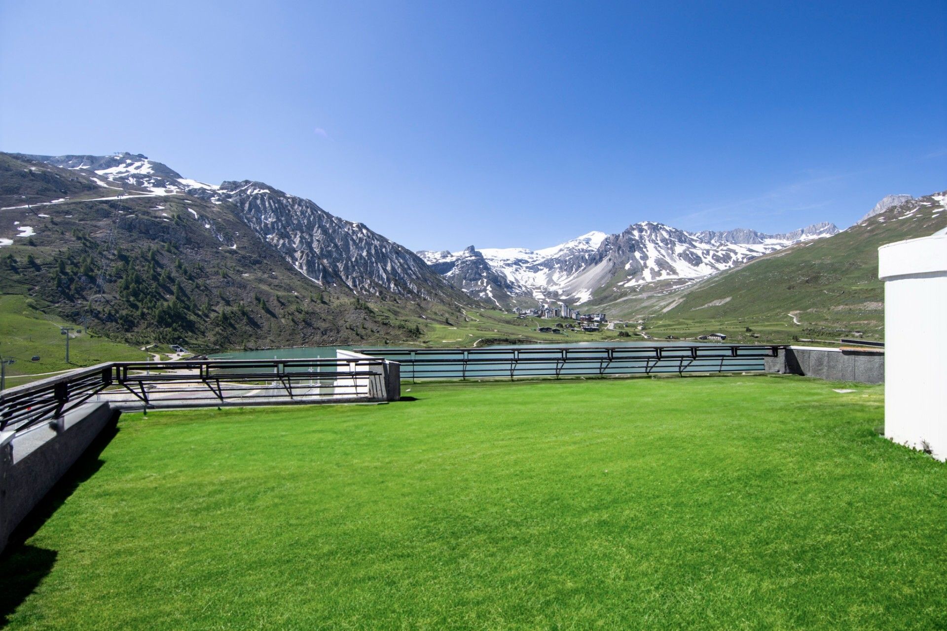 Condomínio no Val-d'Isère, Auvérnia-Ródano-Alpes 11960525