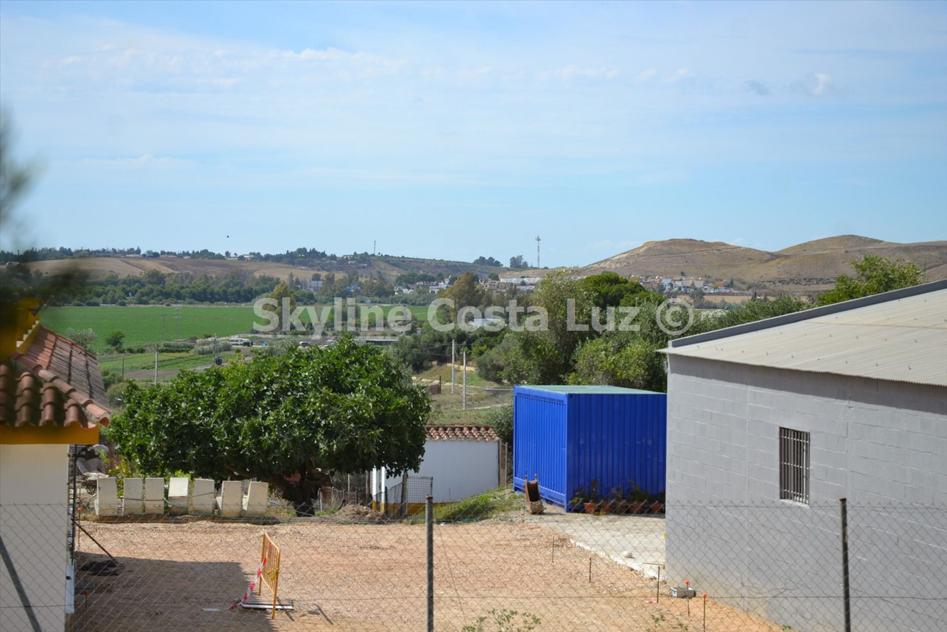 жилой дом в Jerez de la Frontera, Andalucía 11960720