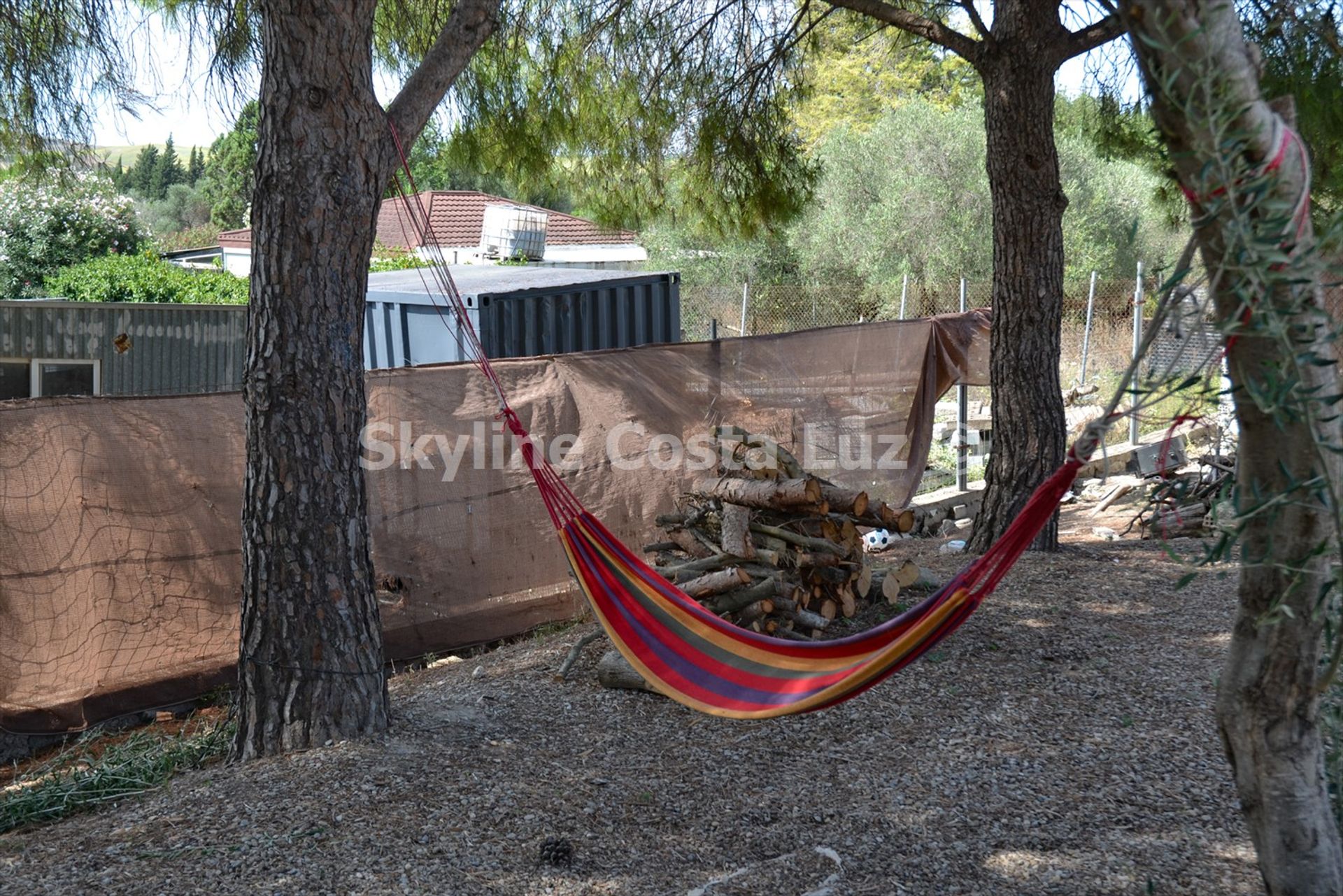 жилой дом в Jerez de la Frontera, Andalucía 11960720