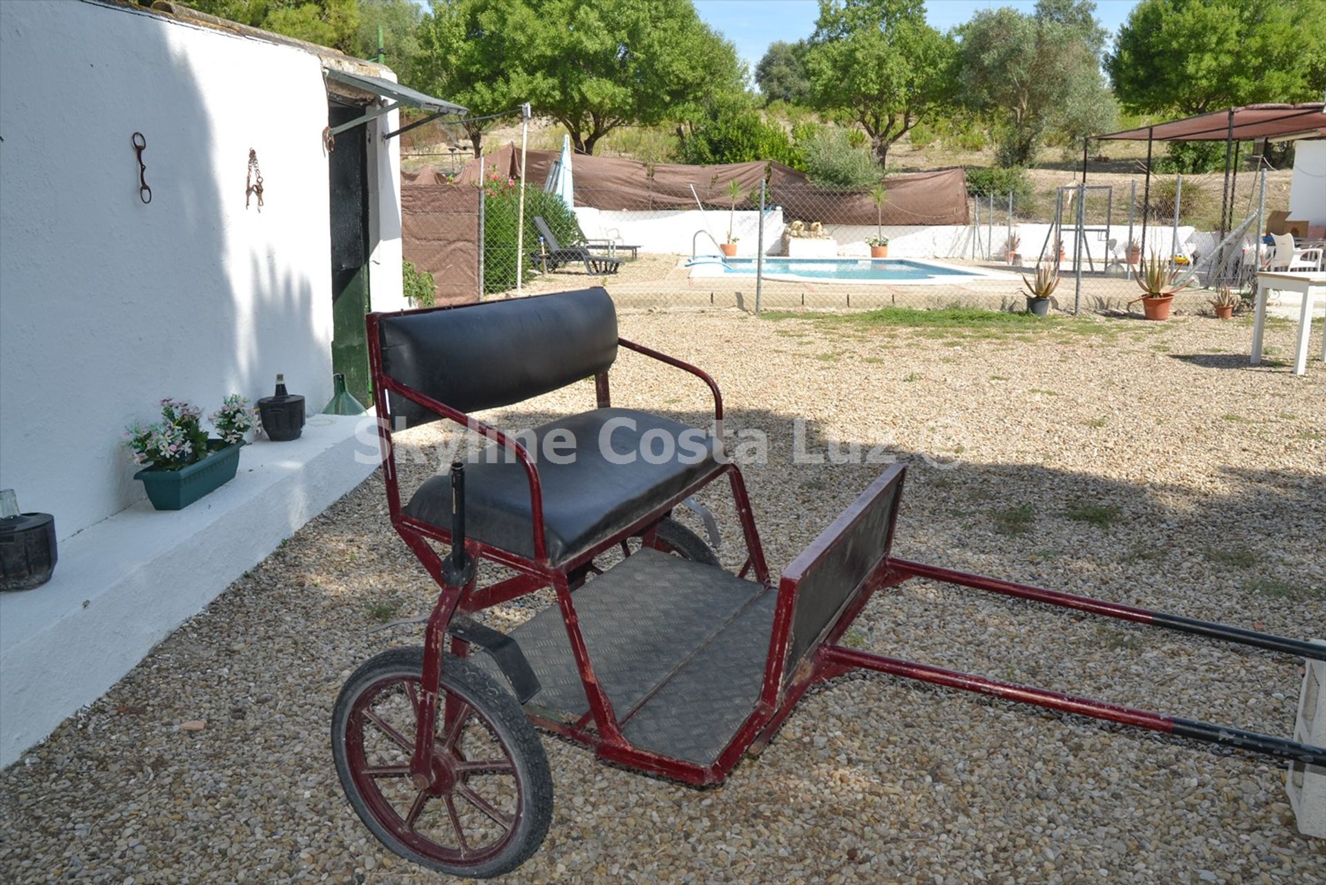 жилой дом в Jerez de la Frontera, Andalucía 11960720