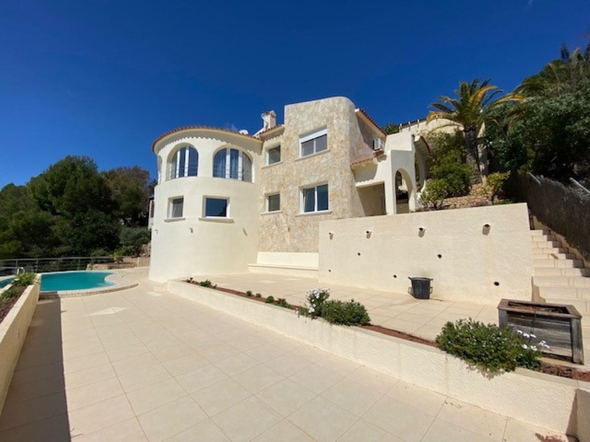 Rumah di Altea, Comunidad Valenciana 11960755