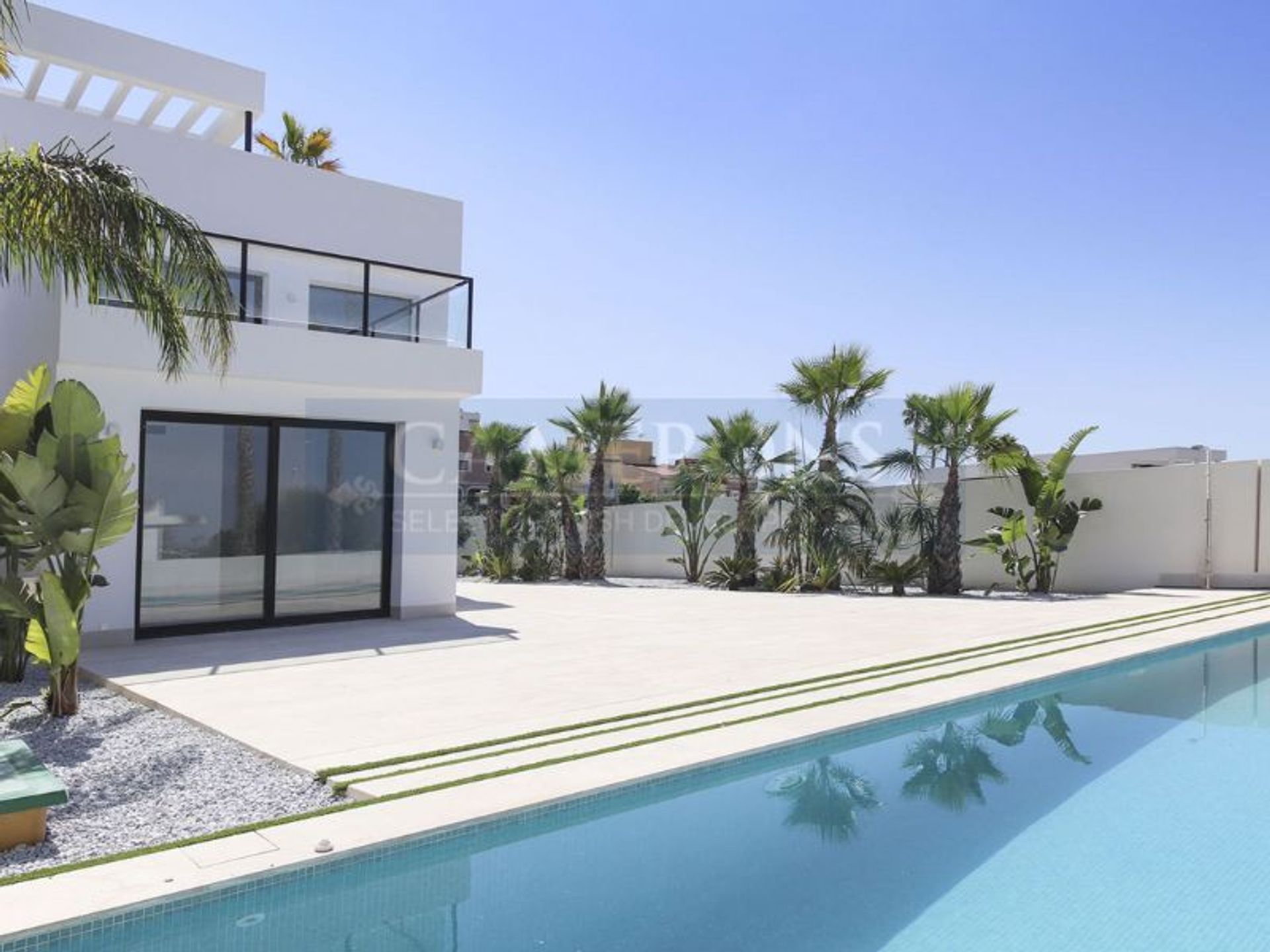 Huis in La Marina, Valencia 11960798