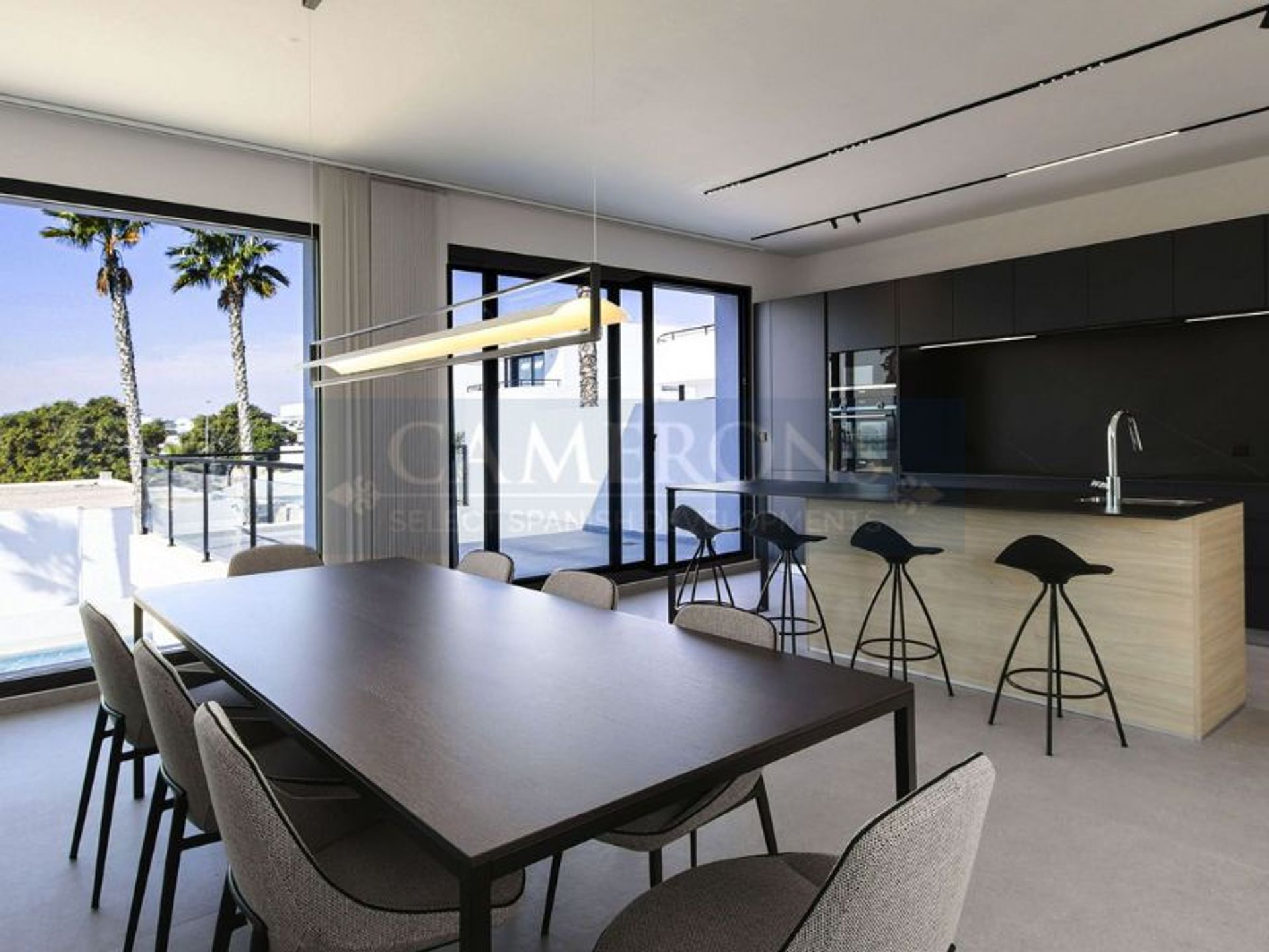 Huis in La Marina, Valencia 11960798