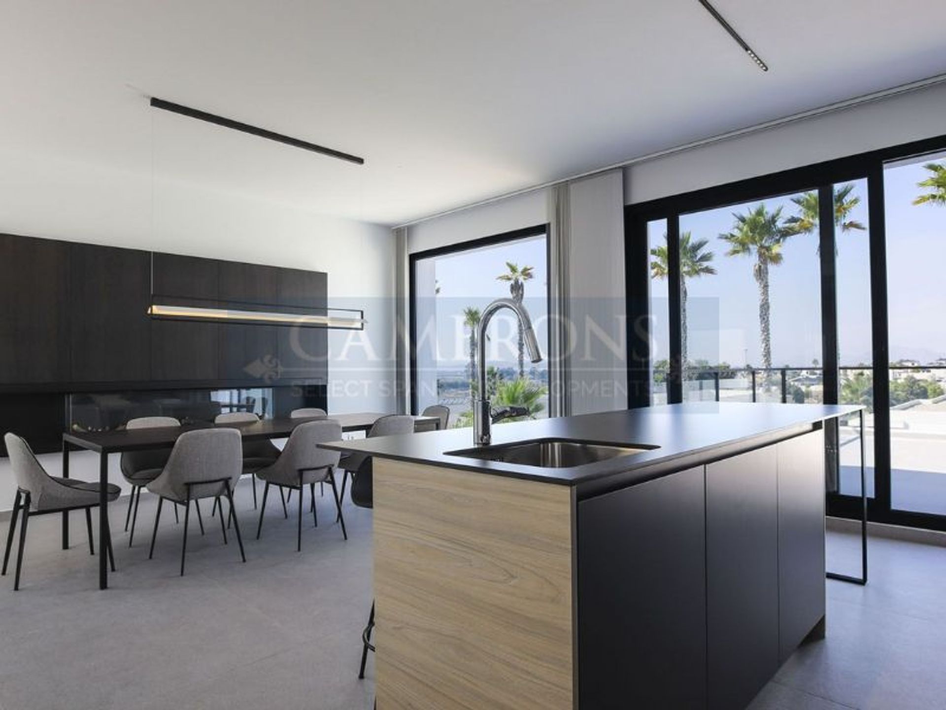 Huis in La Marina, Valencia 11960798