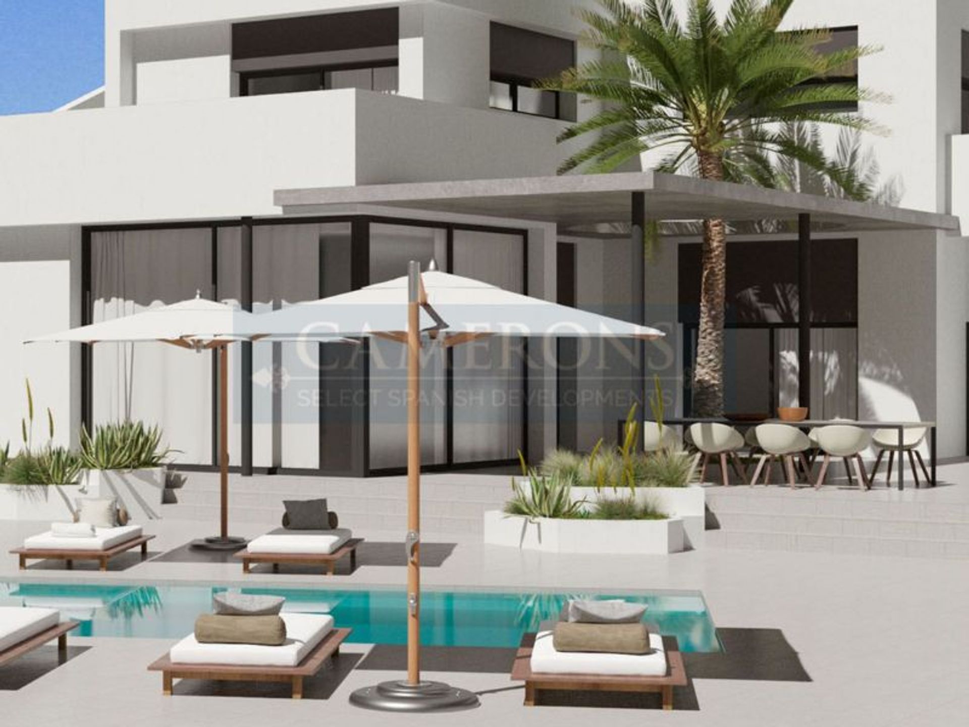 Huis in La Marina, Valencia 11960799