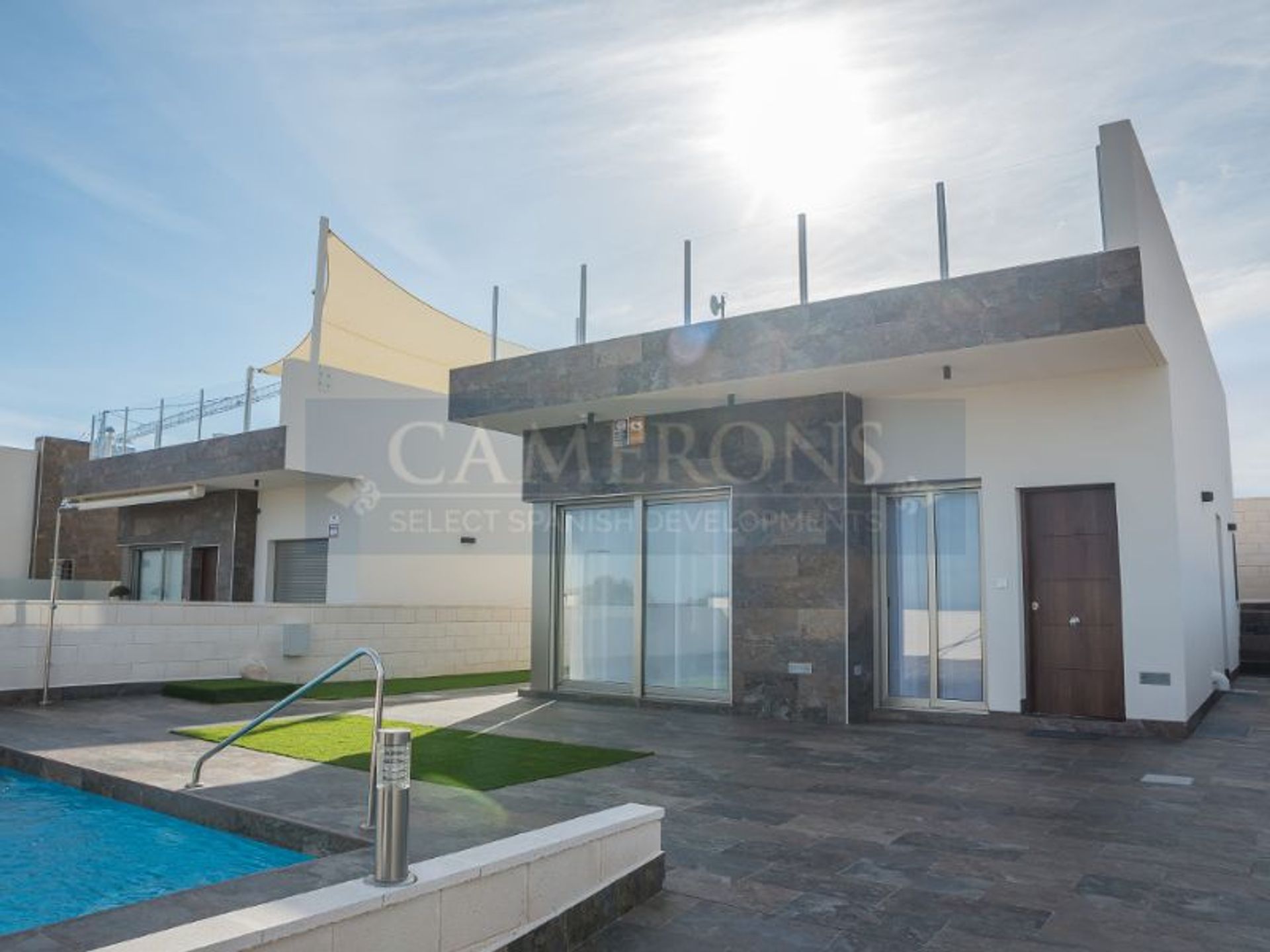 loger dans Campoamor, Valence 11960811