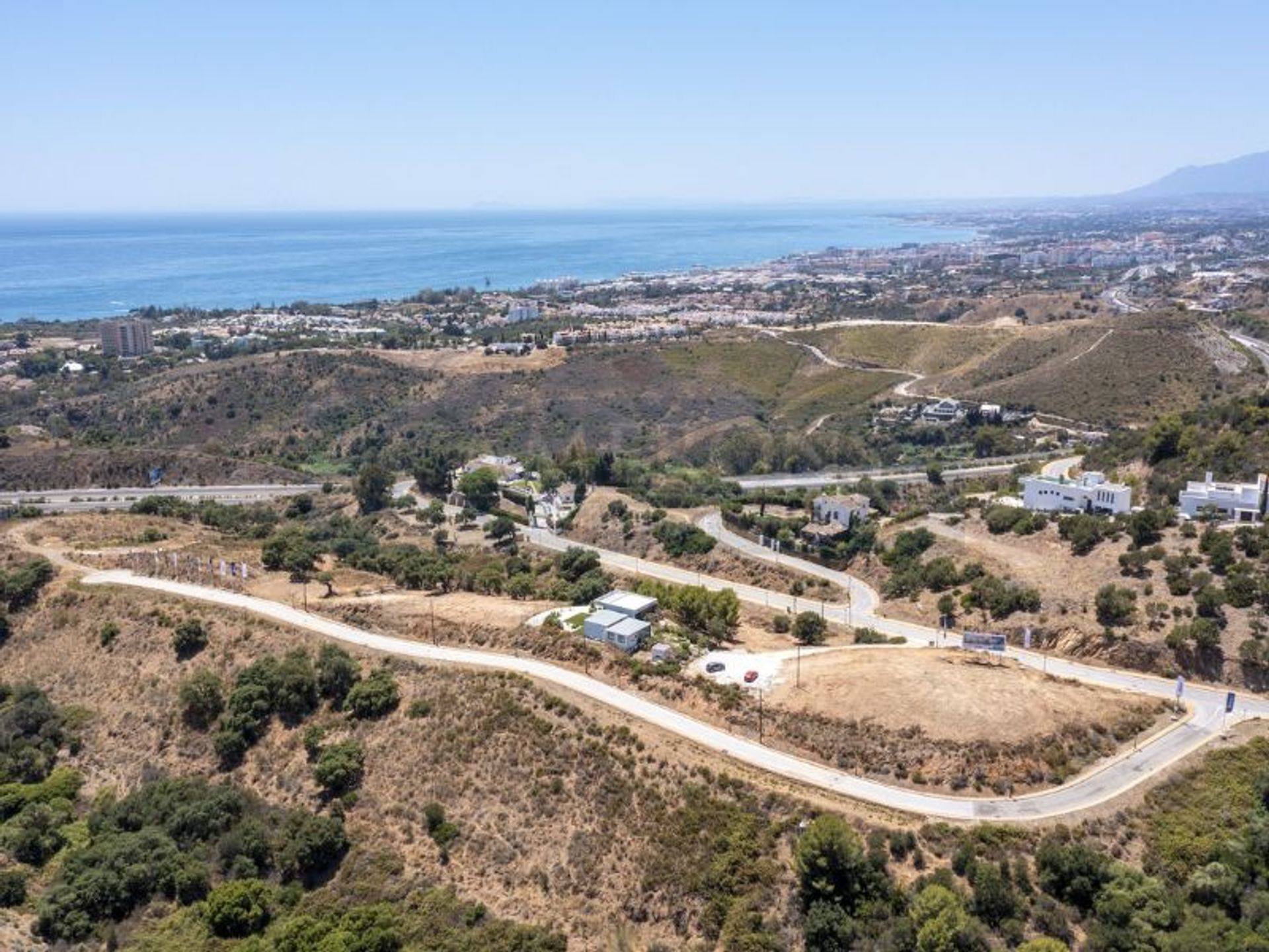 公寓 在 Marbella, Andalusia 11960824