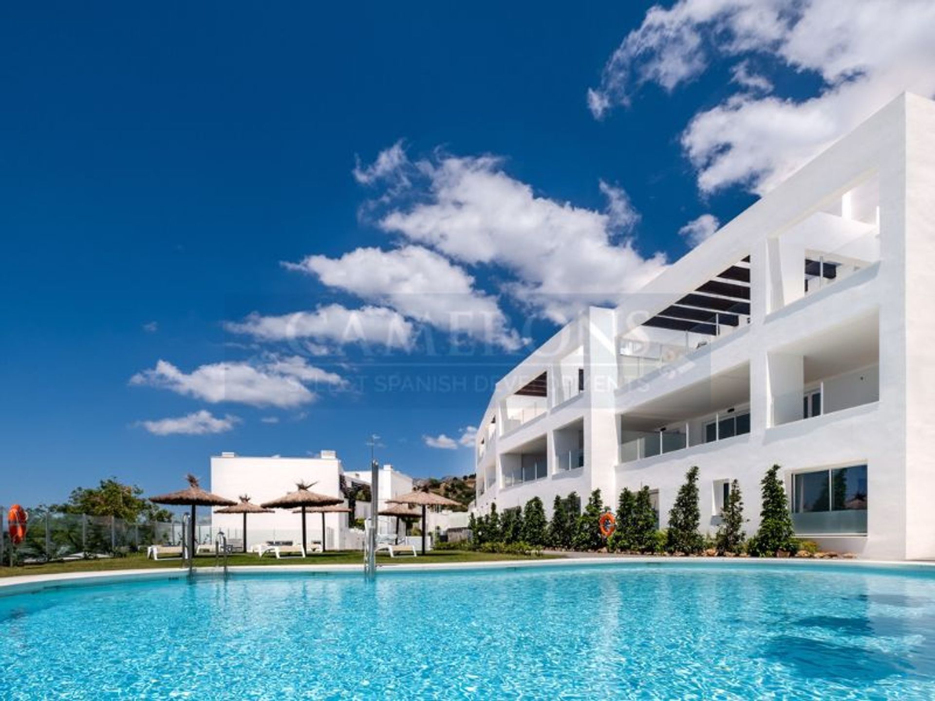 Condominium in Marbella, Andalusia 11960834