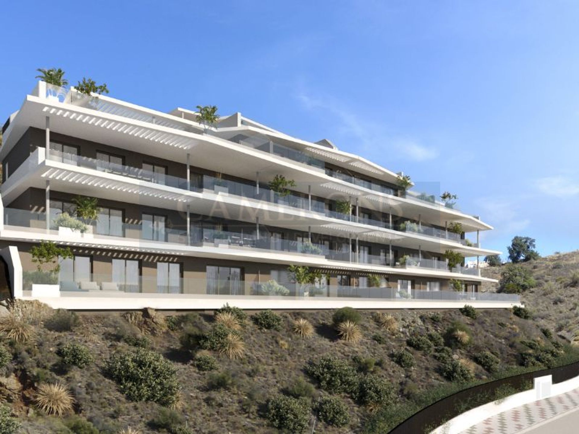 Condominio nel , Andalusia 11960848