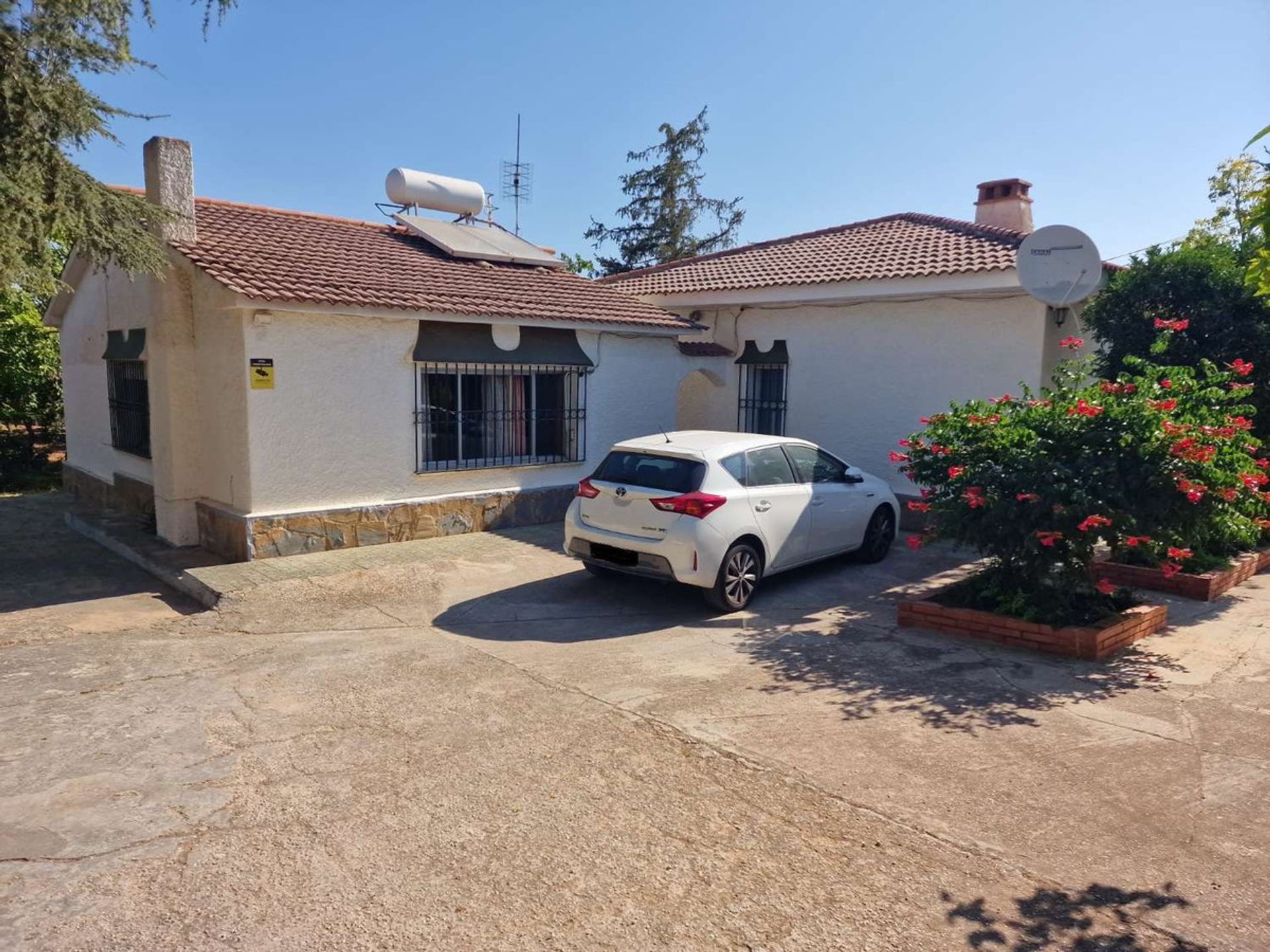 Hus i Alhaurín de la Torre, Andalucía 11960850