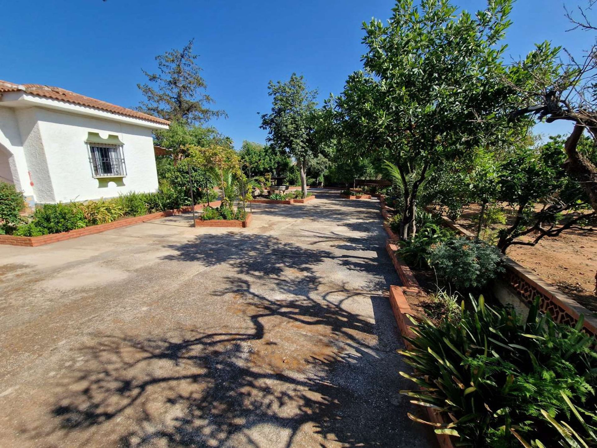 Hus i Alhaurín de la Torre, Andalucía 11960850