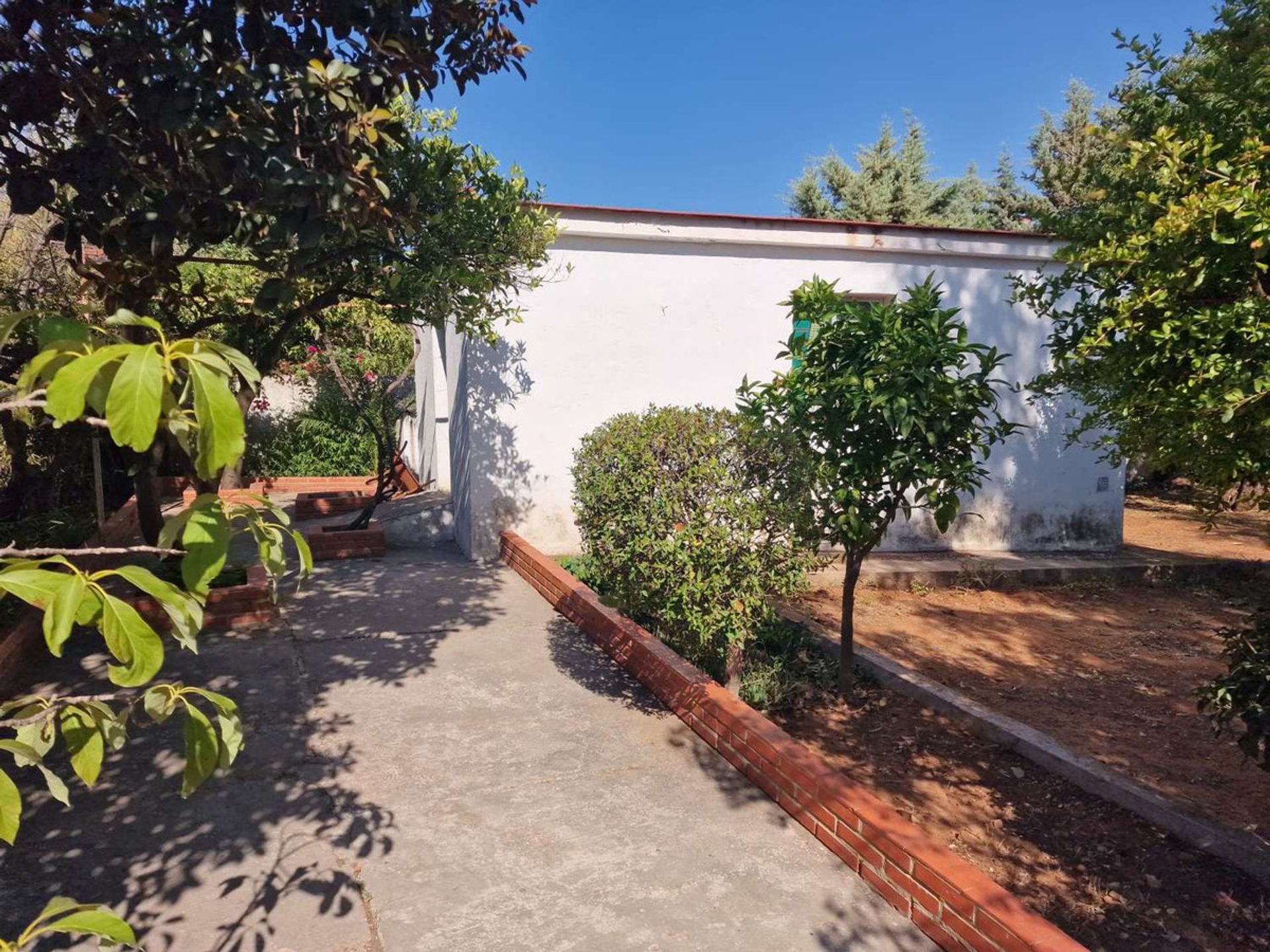 Hus i Alhaurín de la Torre, Andalucía 11960850