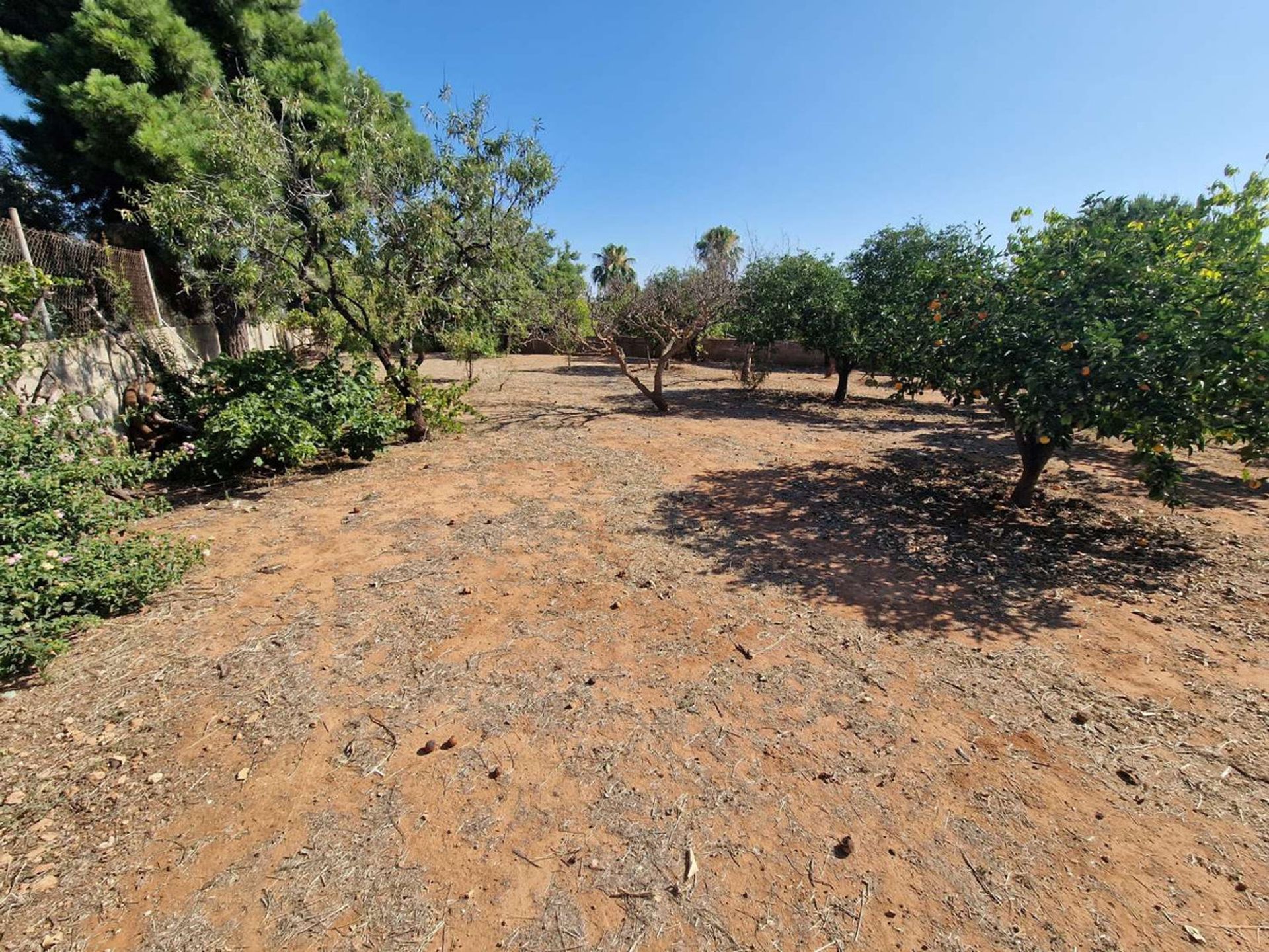 Hus i Alhaurín de la Torre, Andalucía 11960850