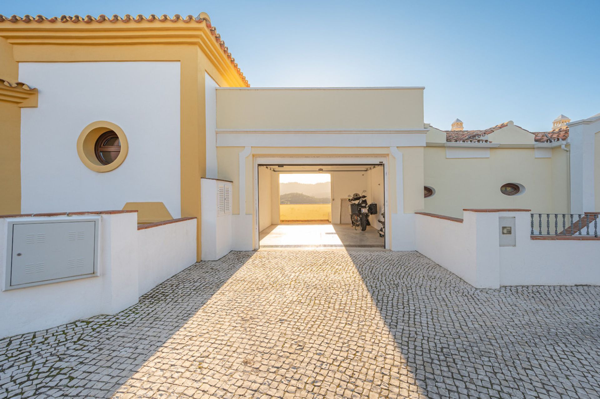 Rumah di Benahavís, Andalucía 11960854