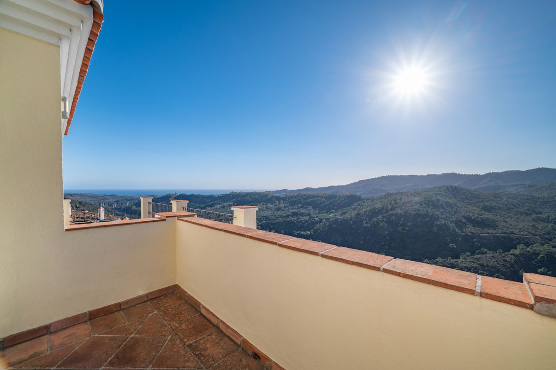 Rumah di Benahavís, Andalucía 11960854