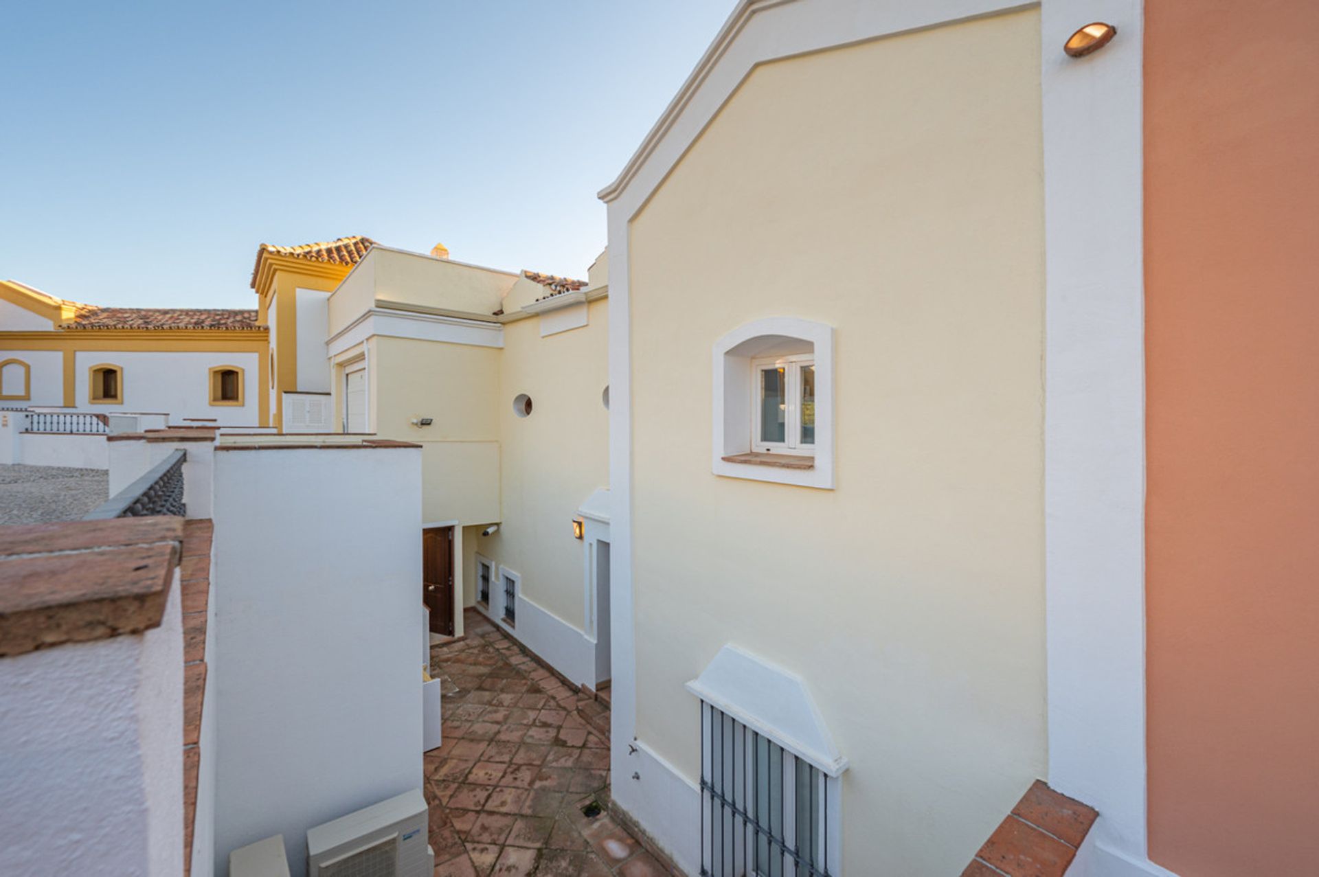 Rumah di Benahavís, Andalucía 11960854