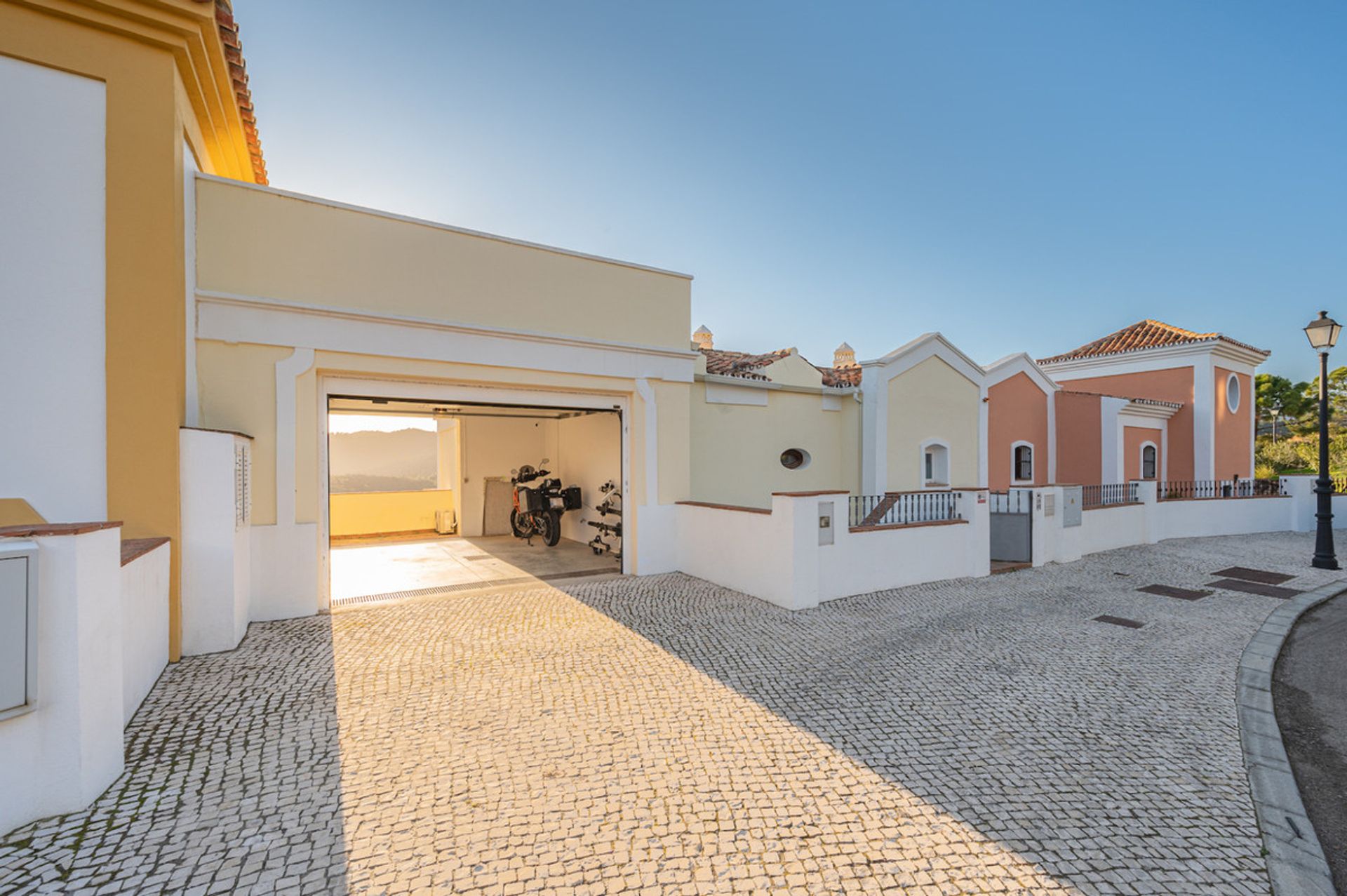 Rumah di Benahavís, Andalucía 11960854