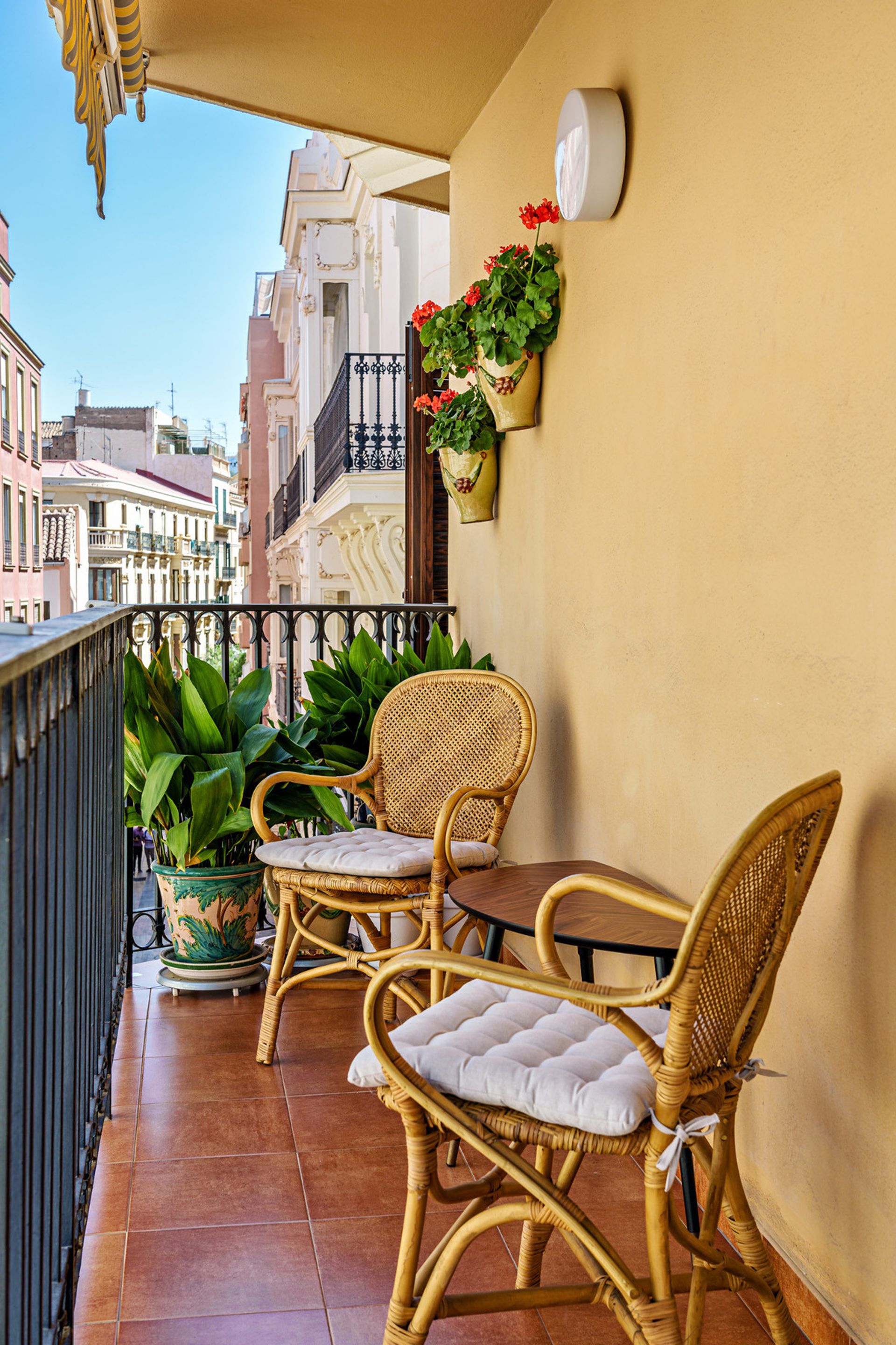 Condominium in Málaga, Andalucía 11960858