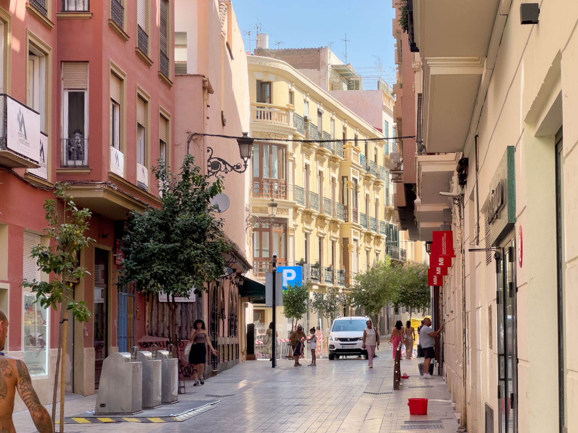 Condominium in Málaga, Andalucía 11960858