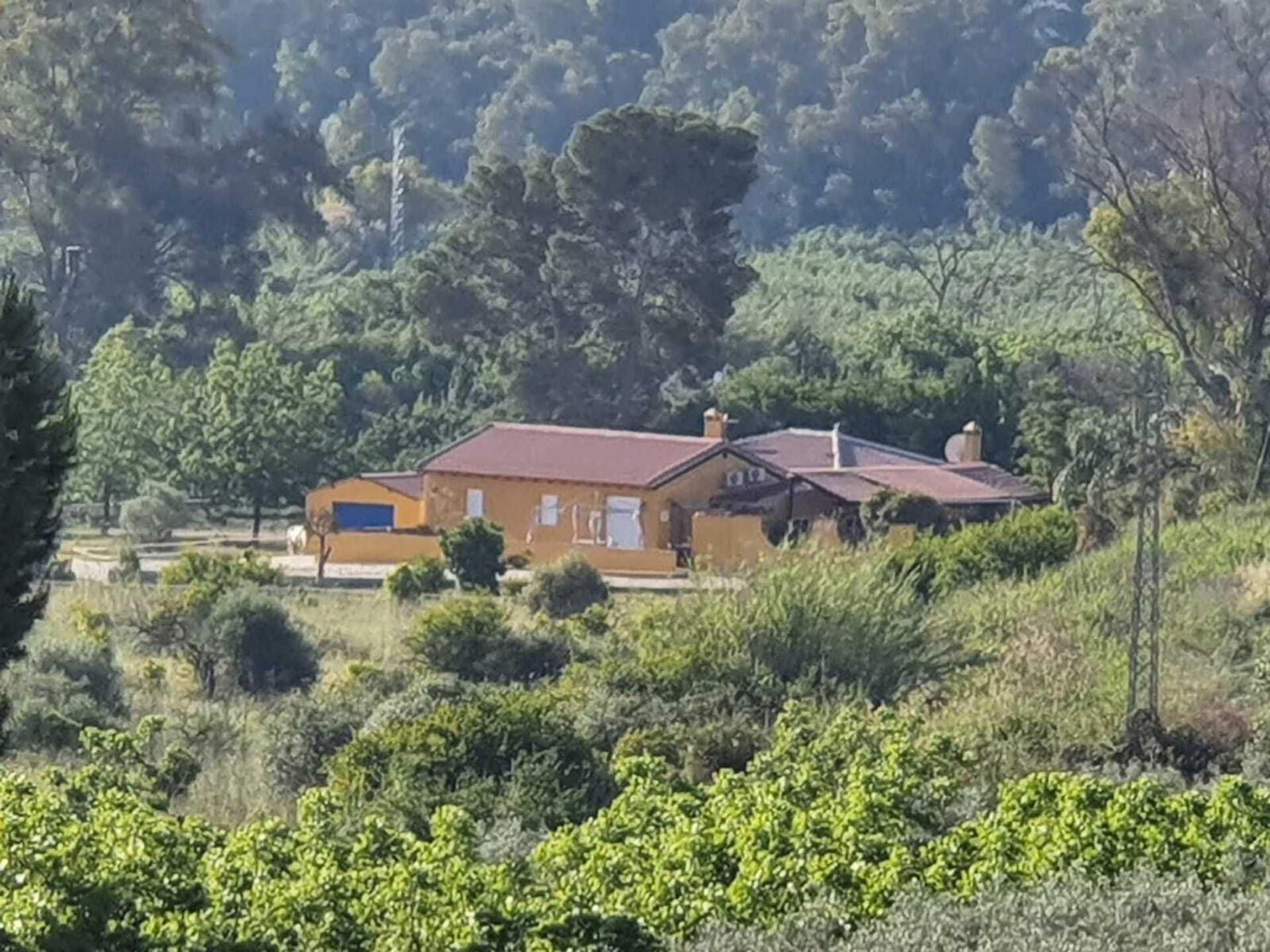 Rumah di , Andalucía 11960869