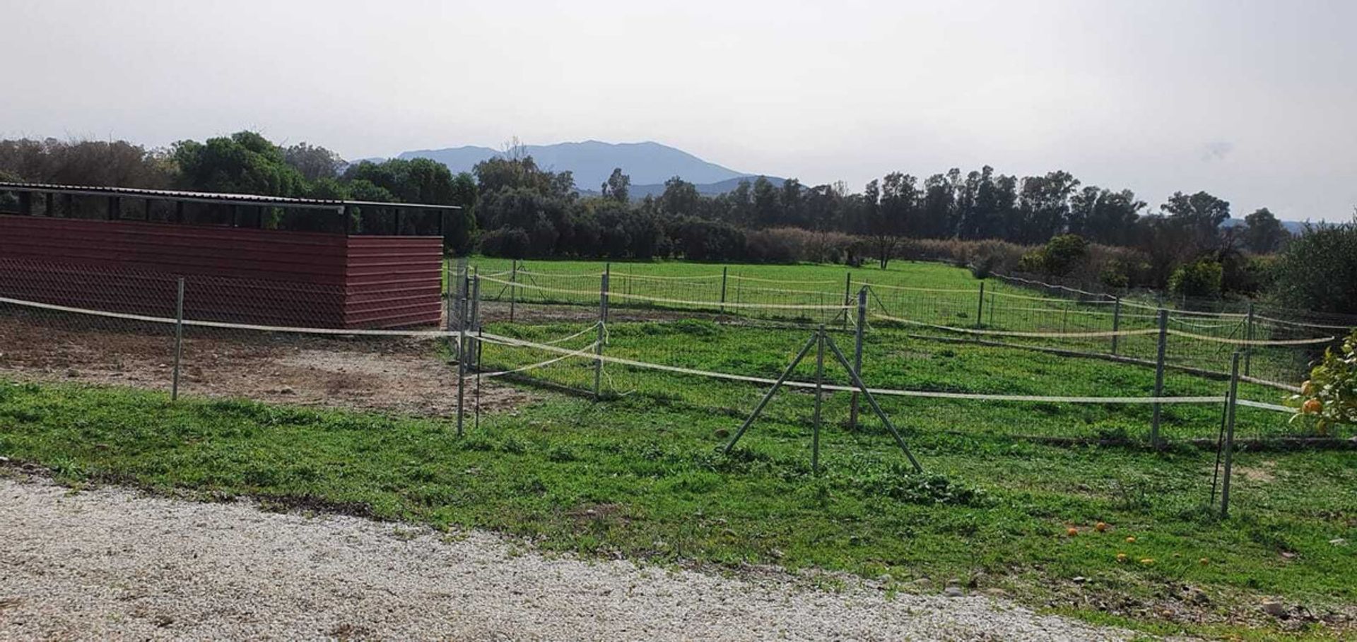 Rumah di , Andalucía 11960869