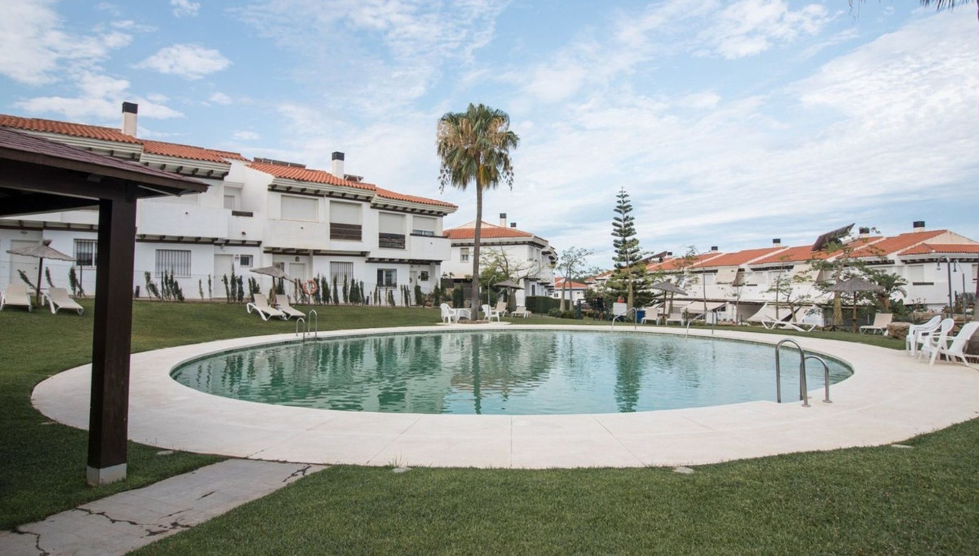 rumah dalam Mijas, Andalusia 11960875