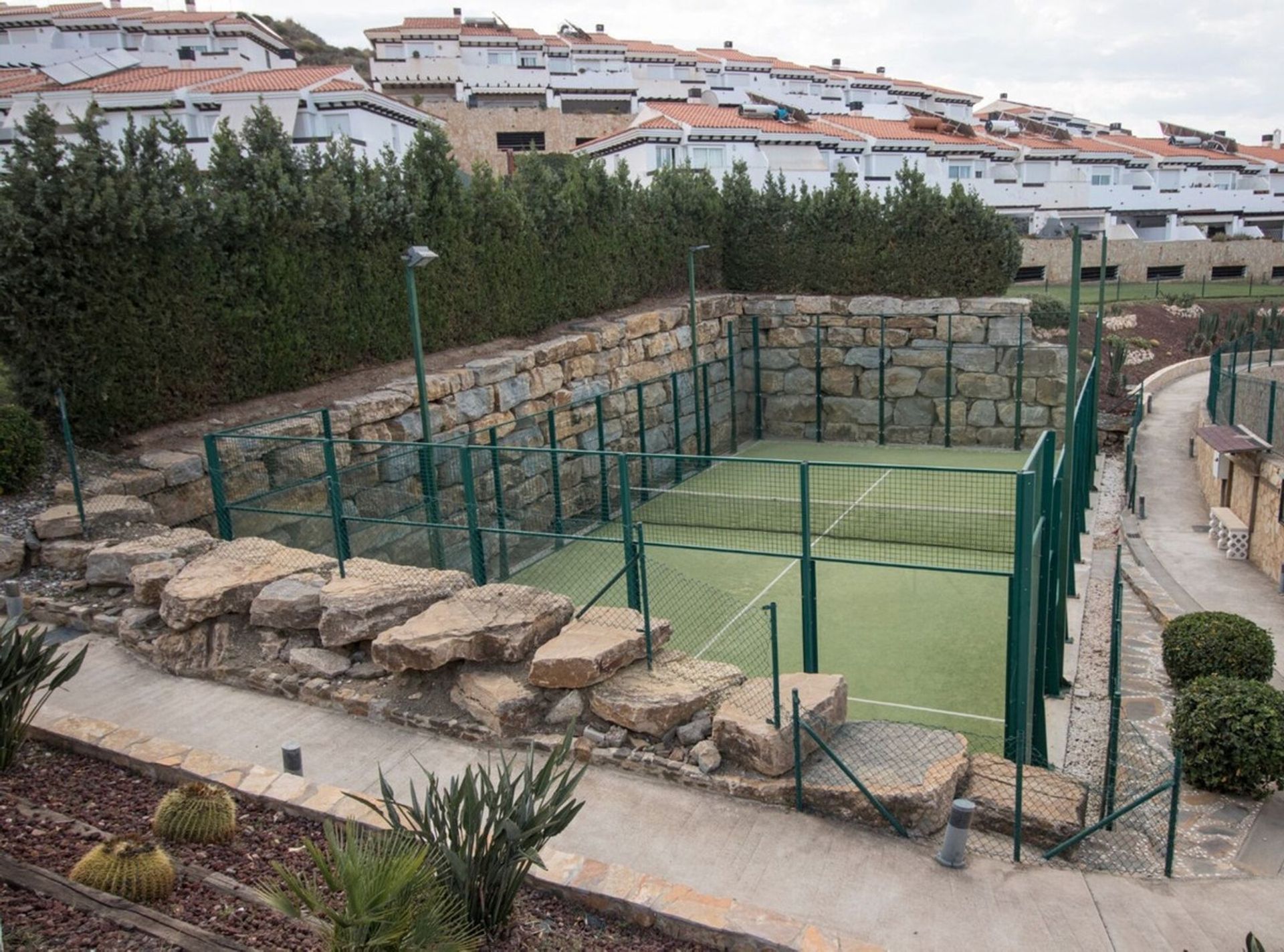 rumah dalam Mijas, Andalucía 11960875