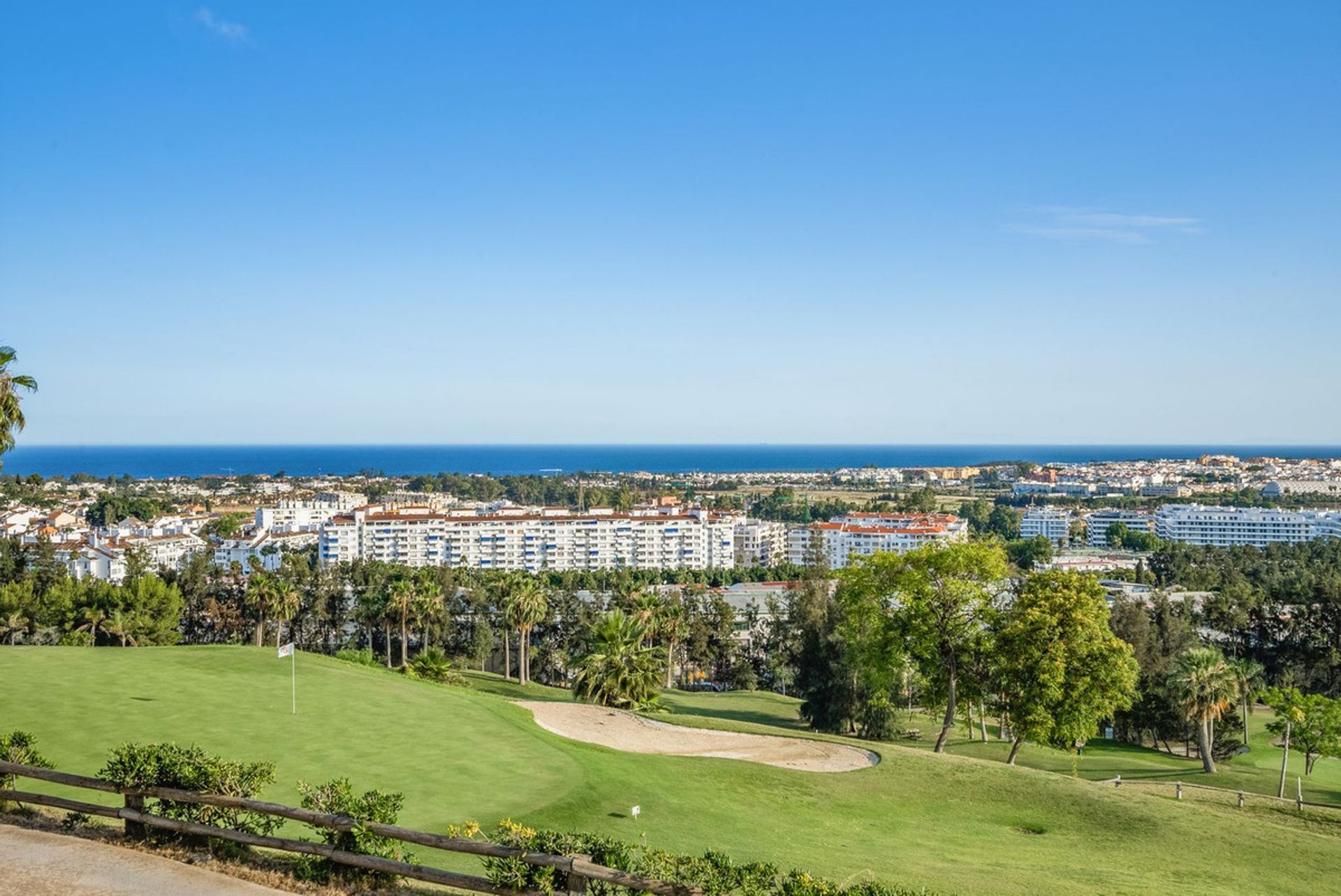 عمارات في Marbella, Andalucía 11960880