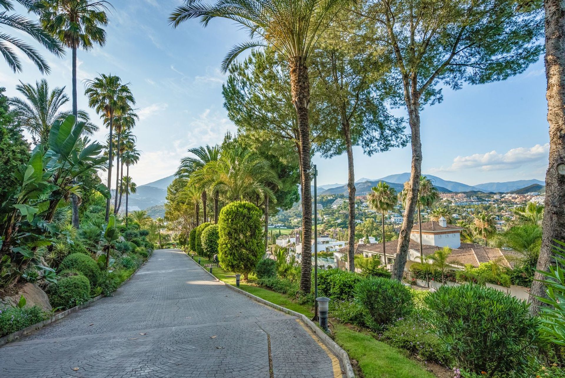 عمارات في Marbella, Andalucía 11960880