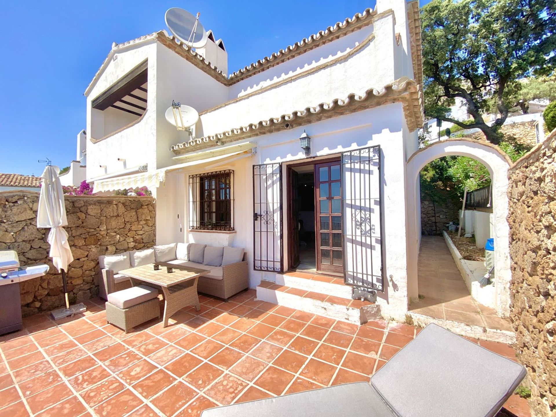 Huis in Mijas, Andalusië 11960887