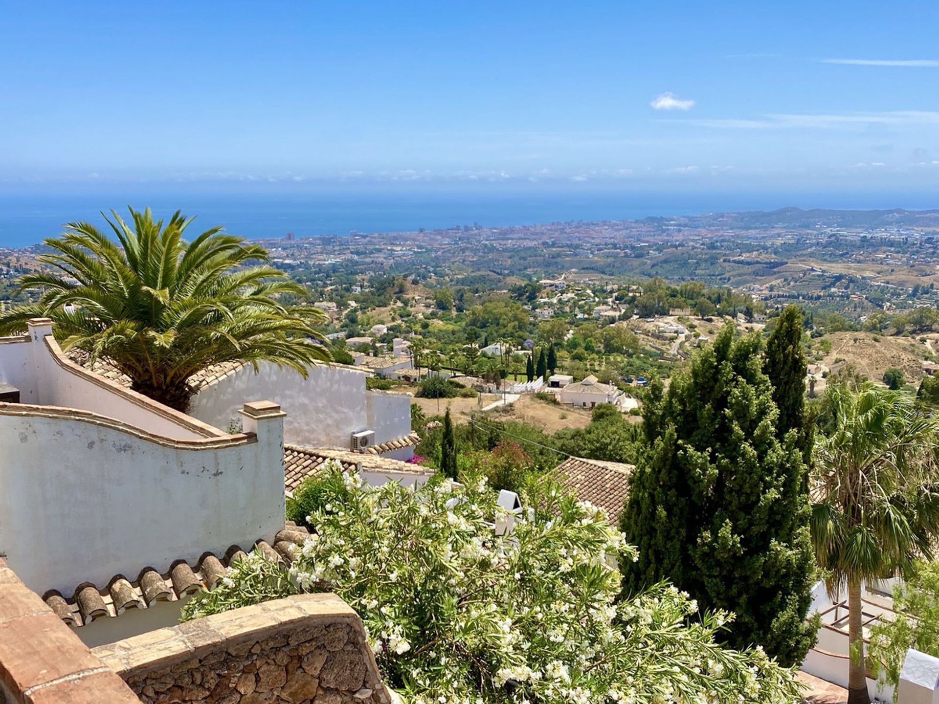 Huis in Mijas, Andalusië 11960887