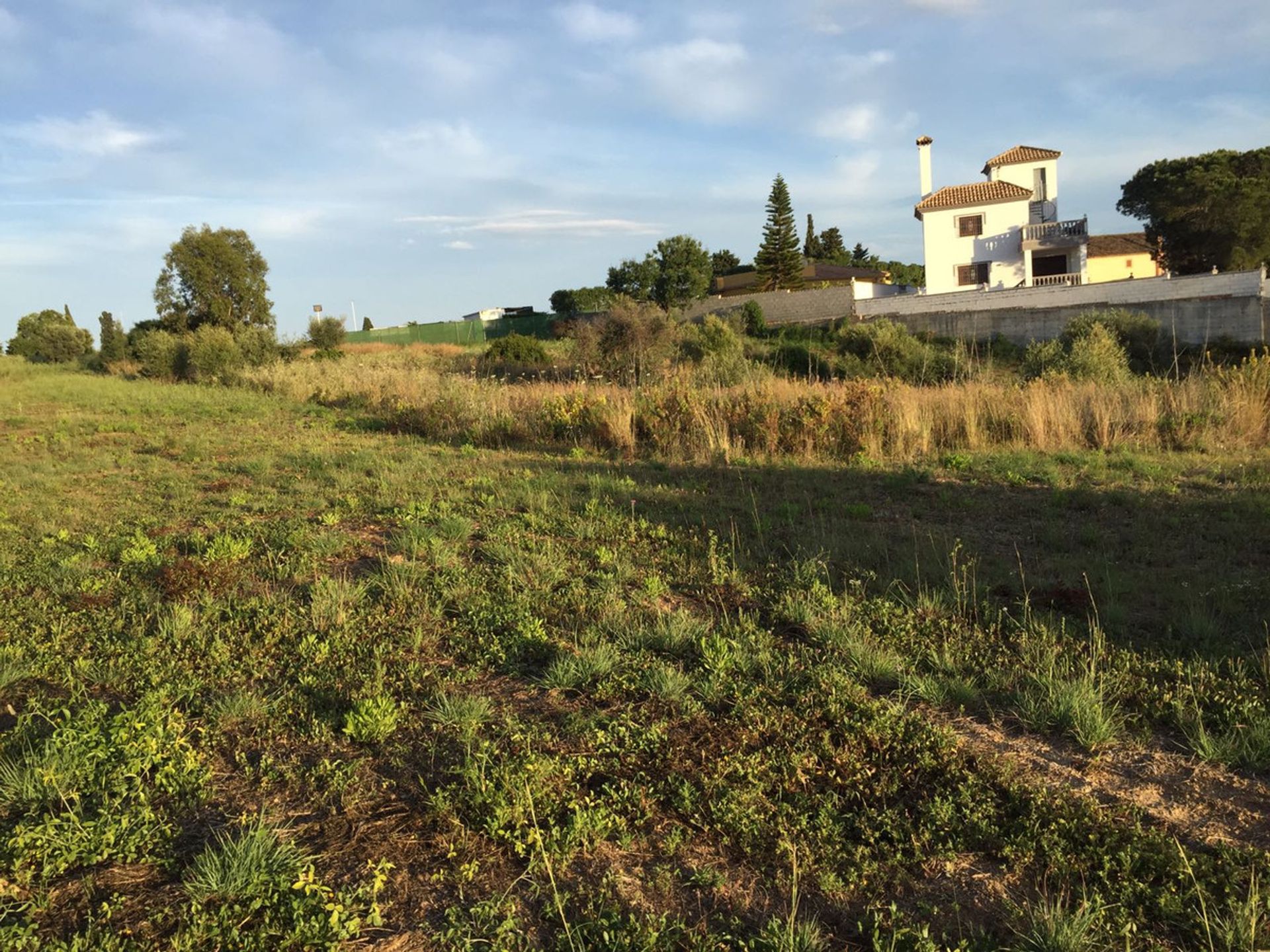 Tierra en marbella, Andalucía 11960906