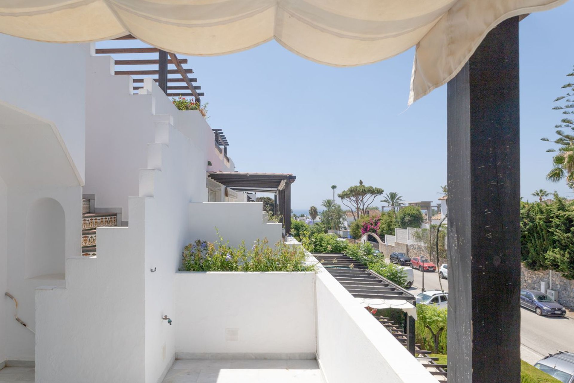 Condominio en Estepona, Andalucía 11960912